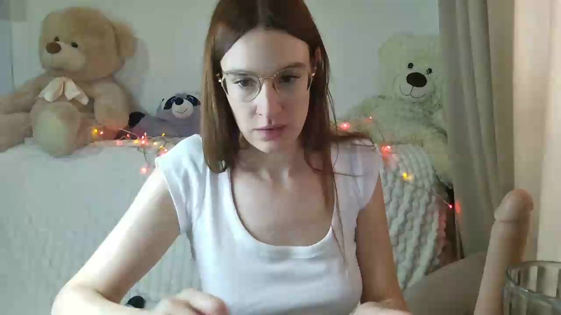 Gallery image thumbnail from CoraHaze's myfreecams stream on, 08/30/2026, 10:52 image 6 of 20