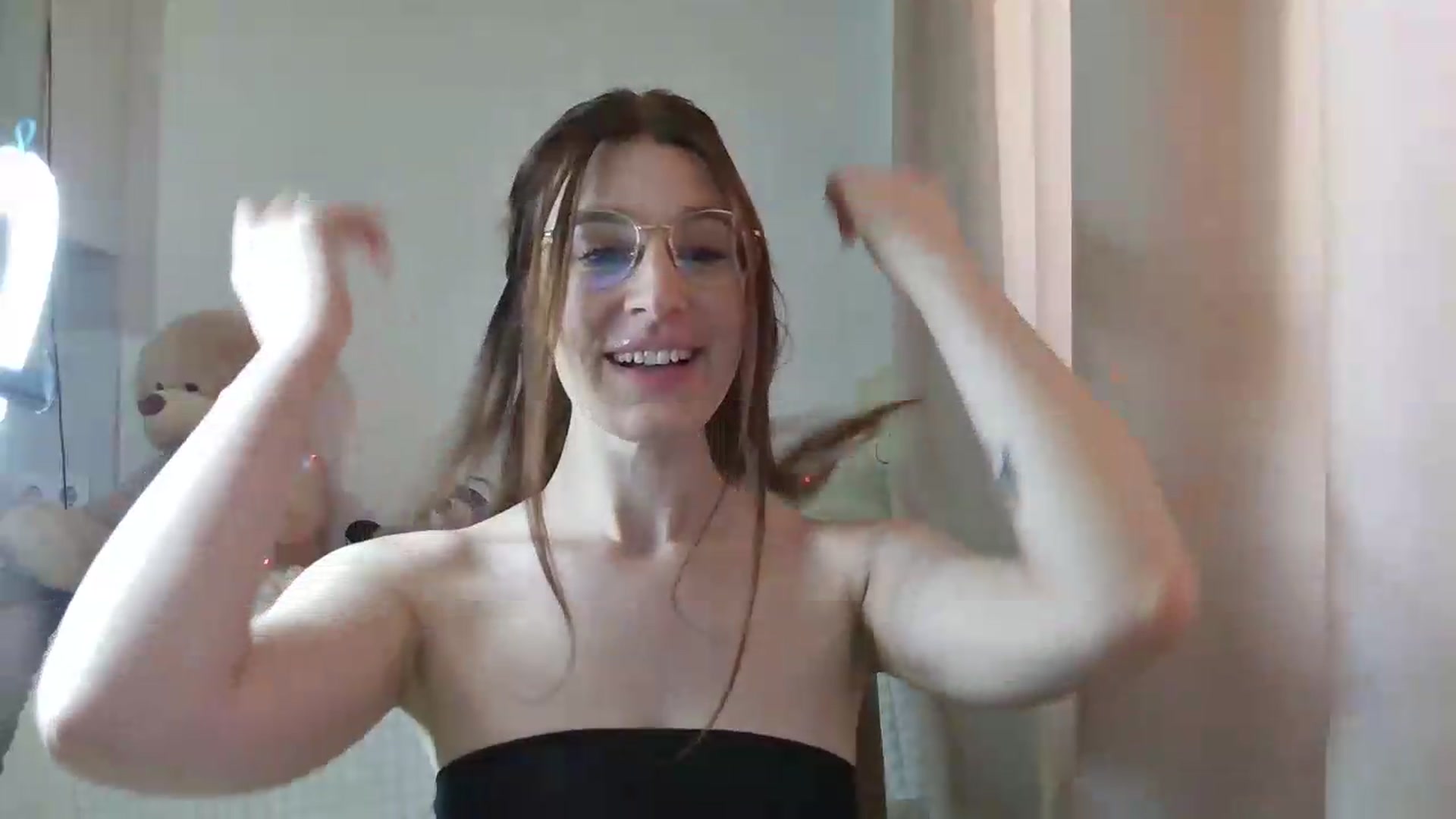 Gallery image thumbnail from CoraHaze's myfreecams stream on, 08/31/2026, 09:57 image 20 of 20