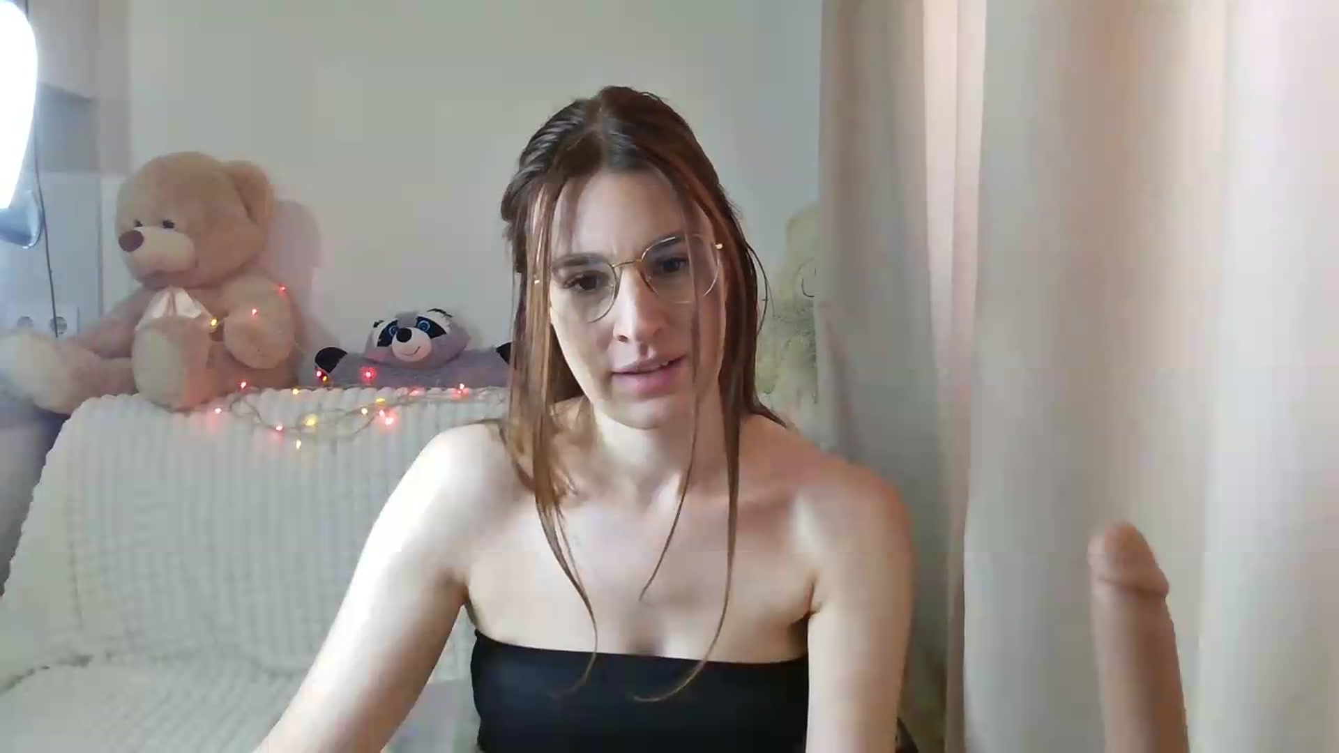 Gallery image thumbnail from CoraHaze's myfreecams stream on, 08/31/2026, 10:16 image 2 of 20