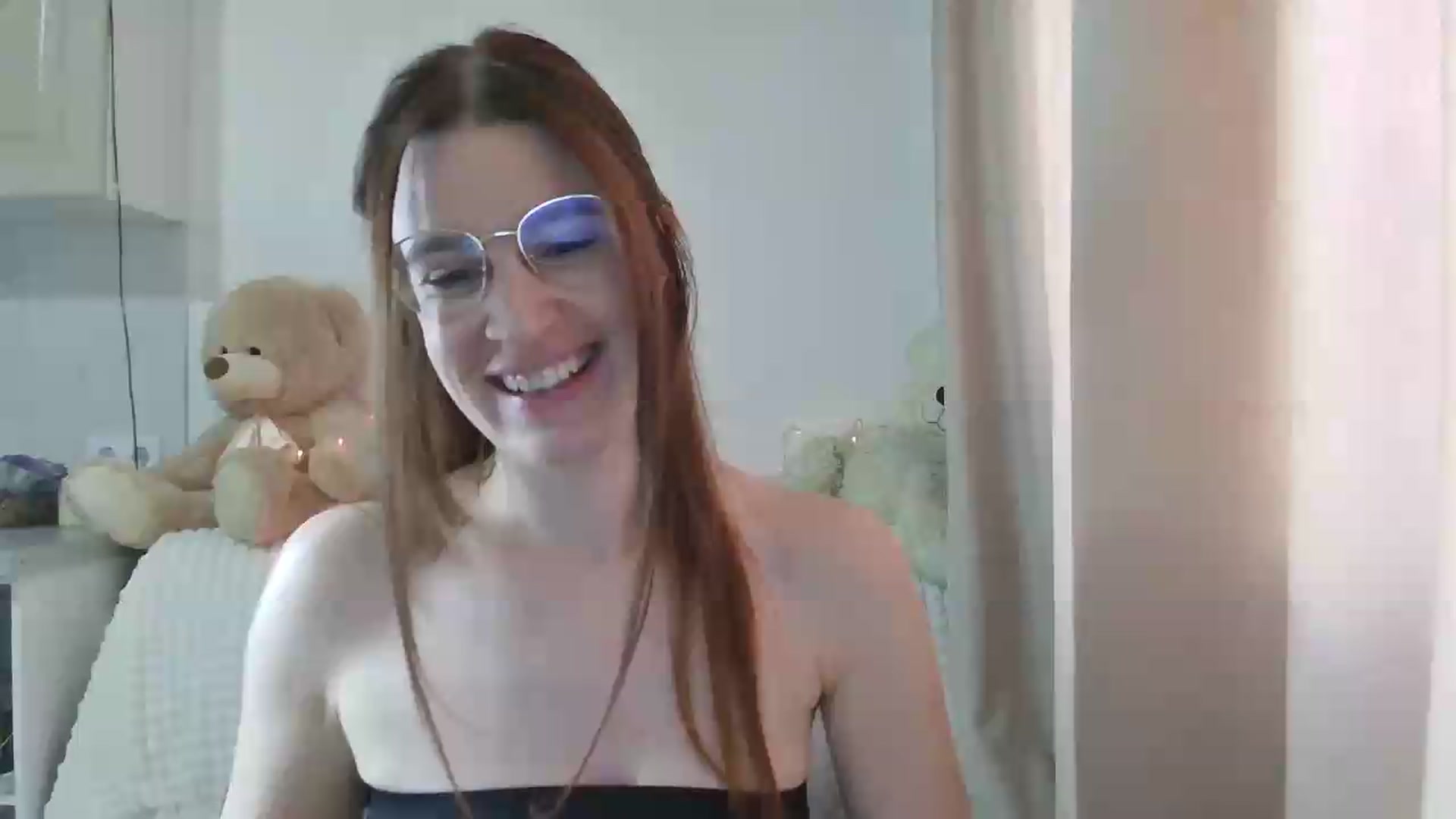 Gallery image thumbnail from CoraHaze's myfreecams stream on, 08/31/2026, 12:24 image 12 of 20