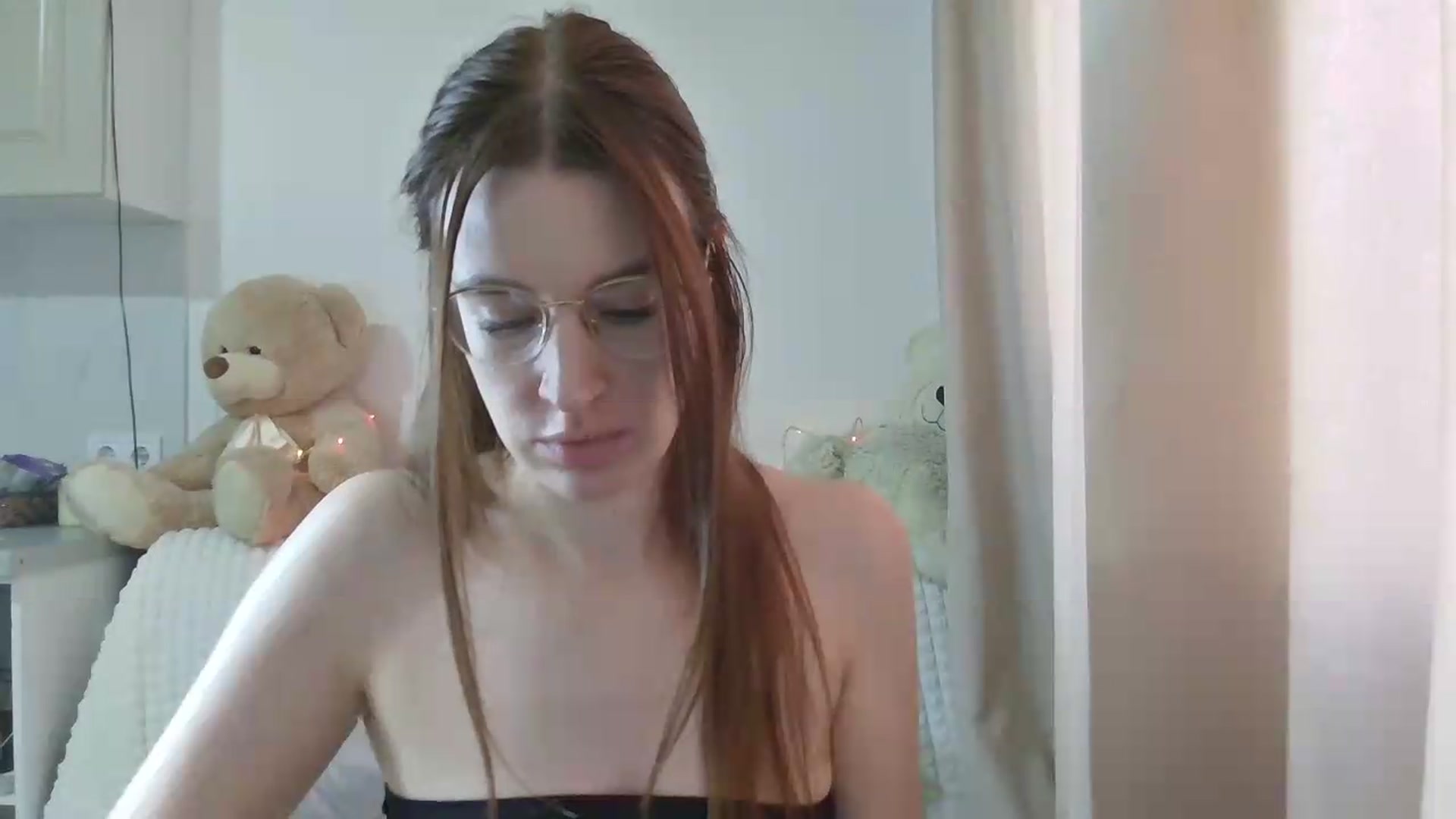 Gallery image thumbnail from CoraHaze's myfreecams stream on, 08/31/2026, 12:24 image 8 of 20