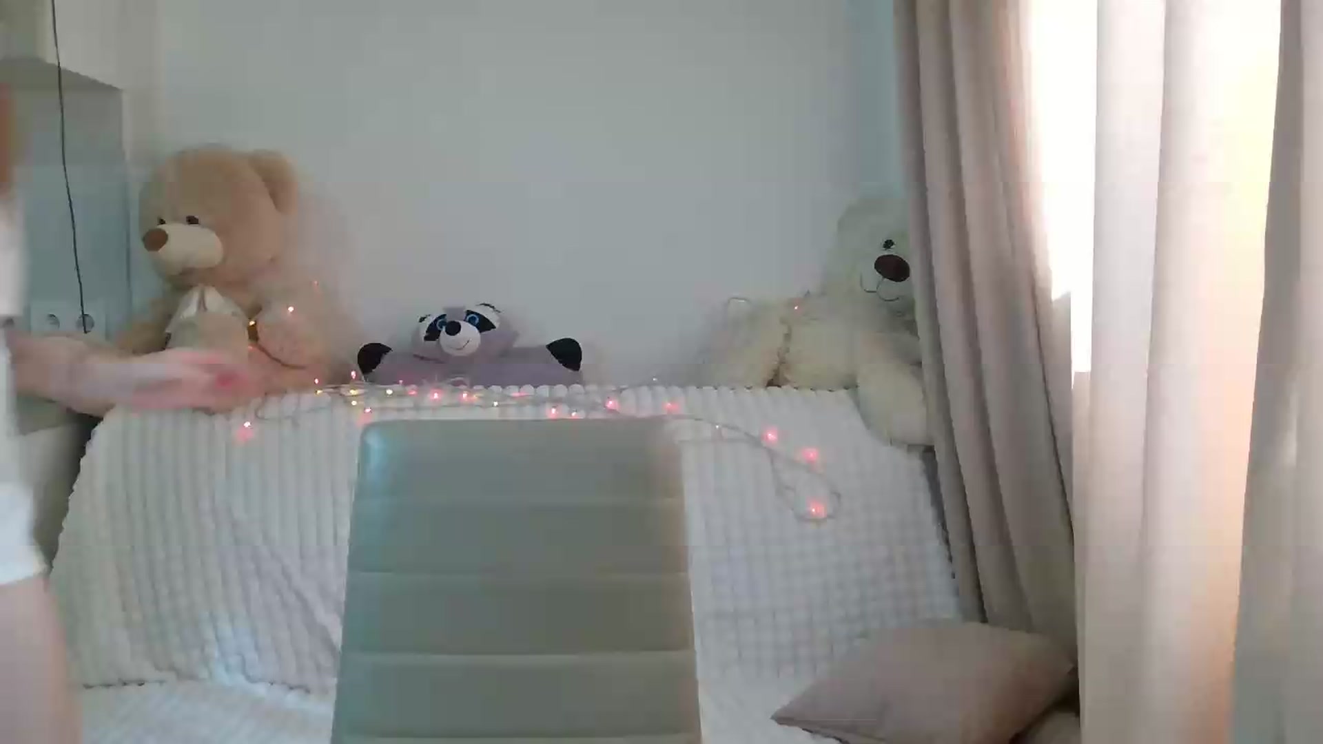 Gallery image thumbnail from CoraHaze's myfreecams stream on, 09/02/2026, 10:39 image 1 of 20