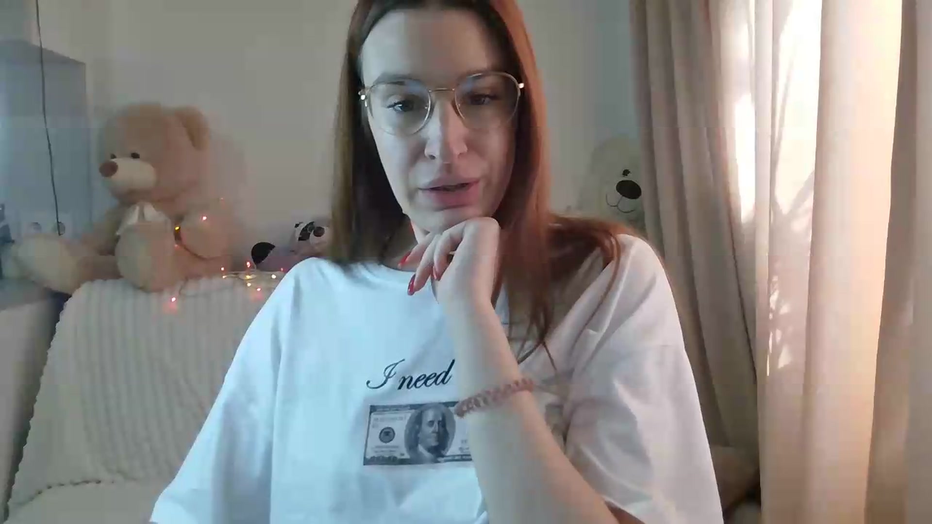 Gallery image thumbnail from CoraHaze's myfreecams stream on, 09/02/2026, 10:39 image 3 of 20
