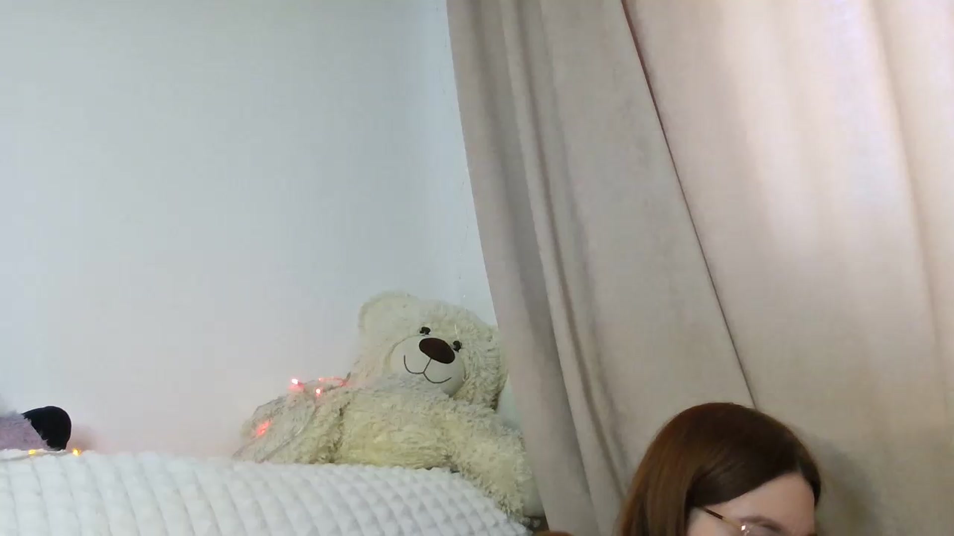 Gallery image thumbnail from CoraHaze's myfreecams stream on, 09/04/2026, 10:57 image 19 of 20