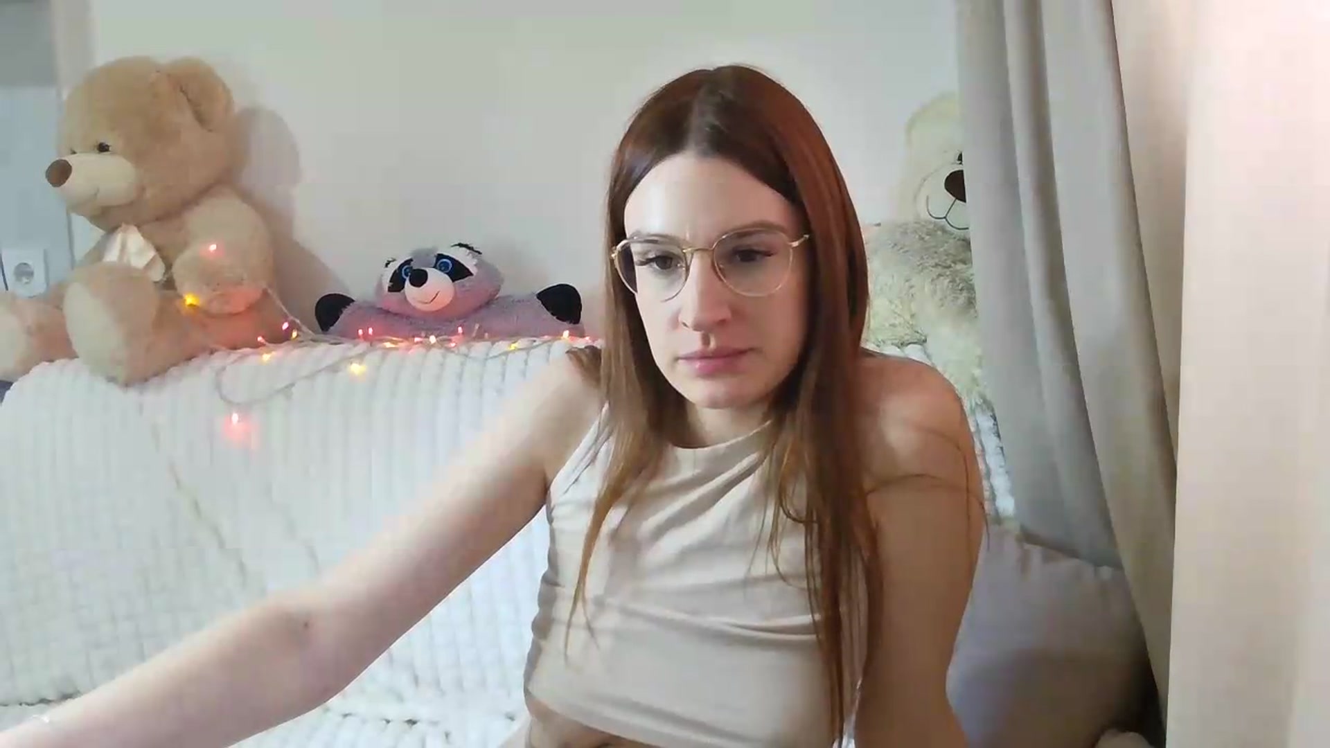 Gallery image thumbnail from CoraHaze's myfreecams stream on, 09/04/2026, 11:38 image 9 of 20