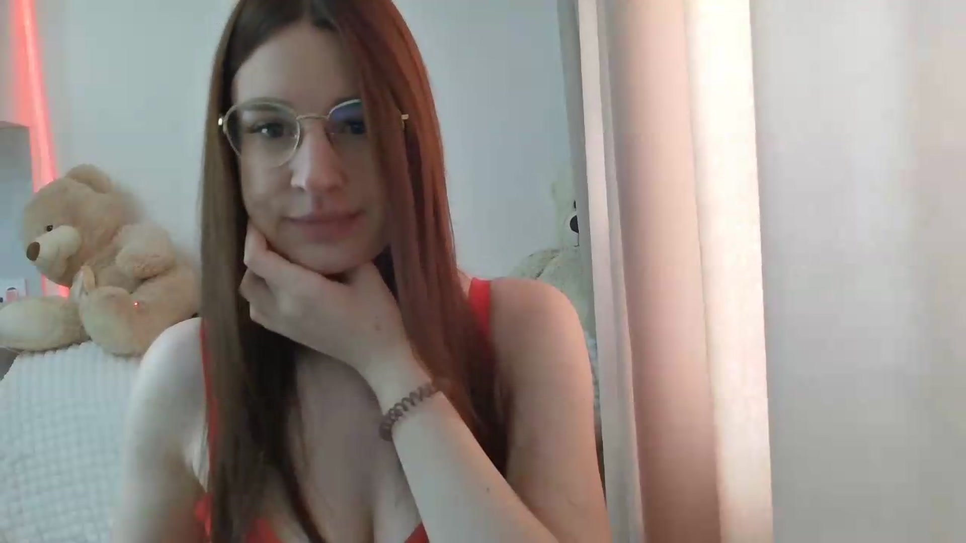 Gallery image thumbnail from CoraHaze's myfreecams stream on, 09/09/2026, 10:42 image 2 of 20