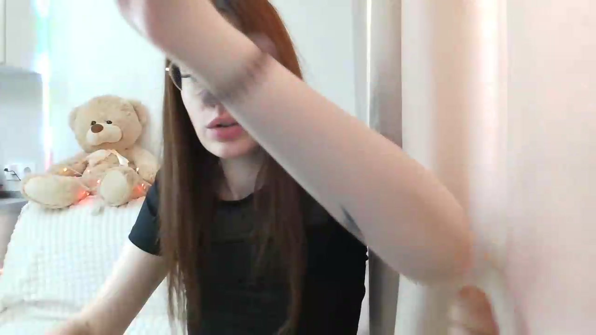 Gallery image thumbnail from CoraHaze's myfreecams stream on, 09/12/2026, 09:29 image 9 of 20