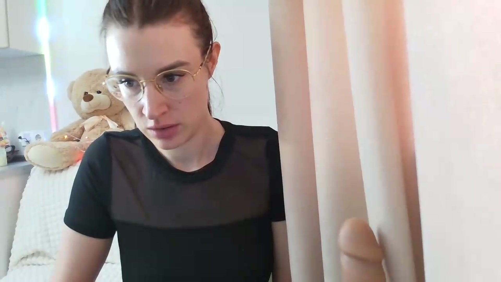 Gallery image thumbnail from CoraHaze's myfreecams stream on, 09/12/2026, 13:36 image 16 of 20