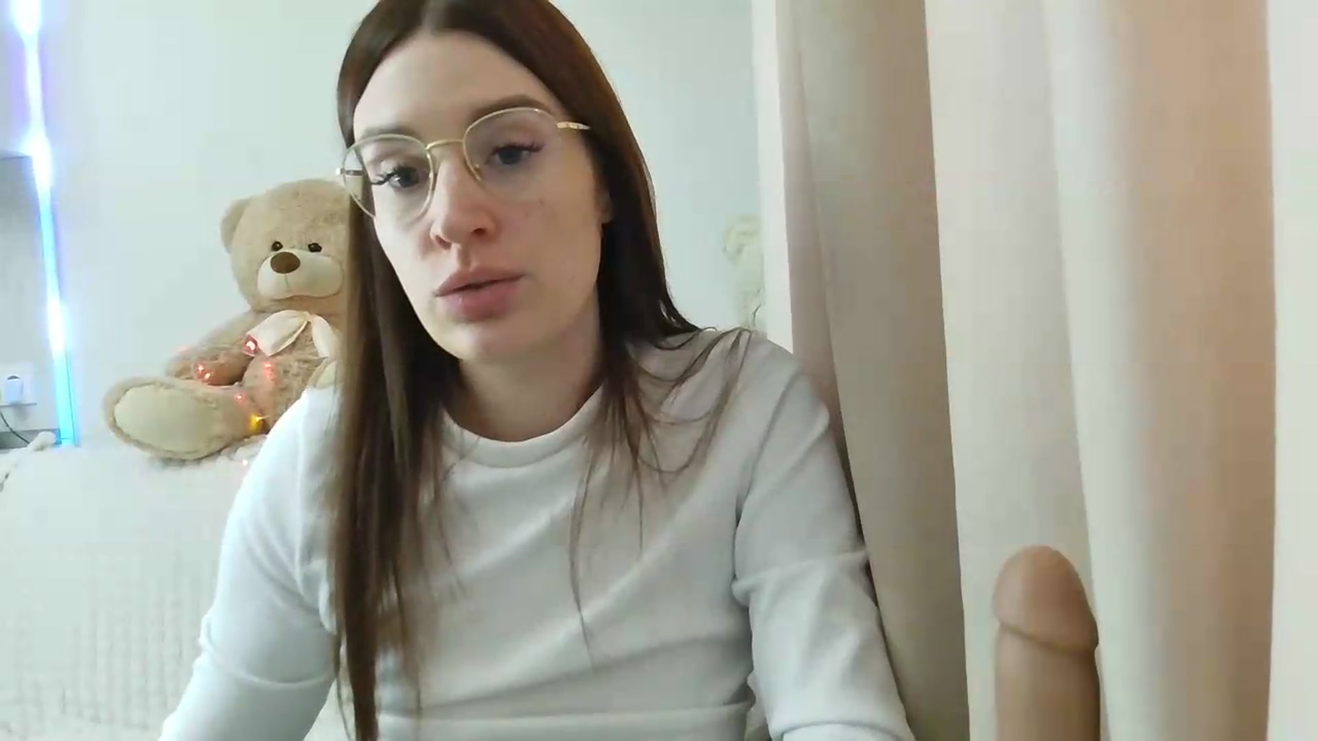 Gallery image thumbnail from CoraHaze's myfreecams stream on, 09/15/2026, 10:06 image 18 of 20