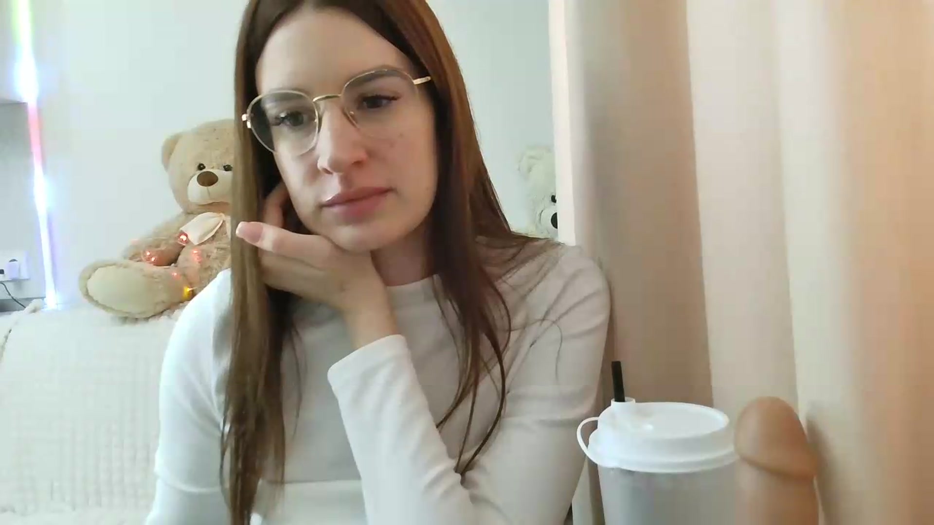 Gallery image thumbnail from CoraHaze's myfreecams stream on, 09/15/2026, 10:47 image 7 of 20