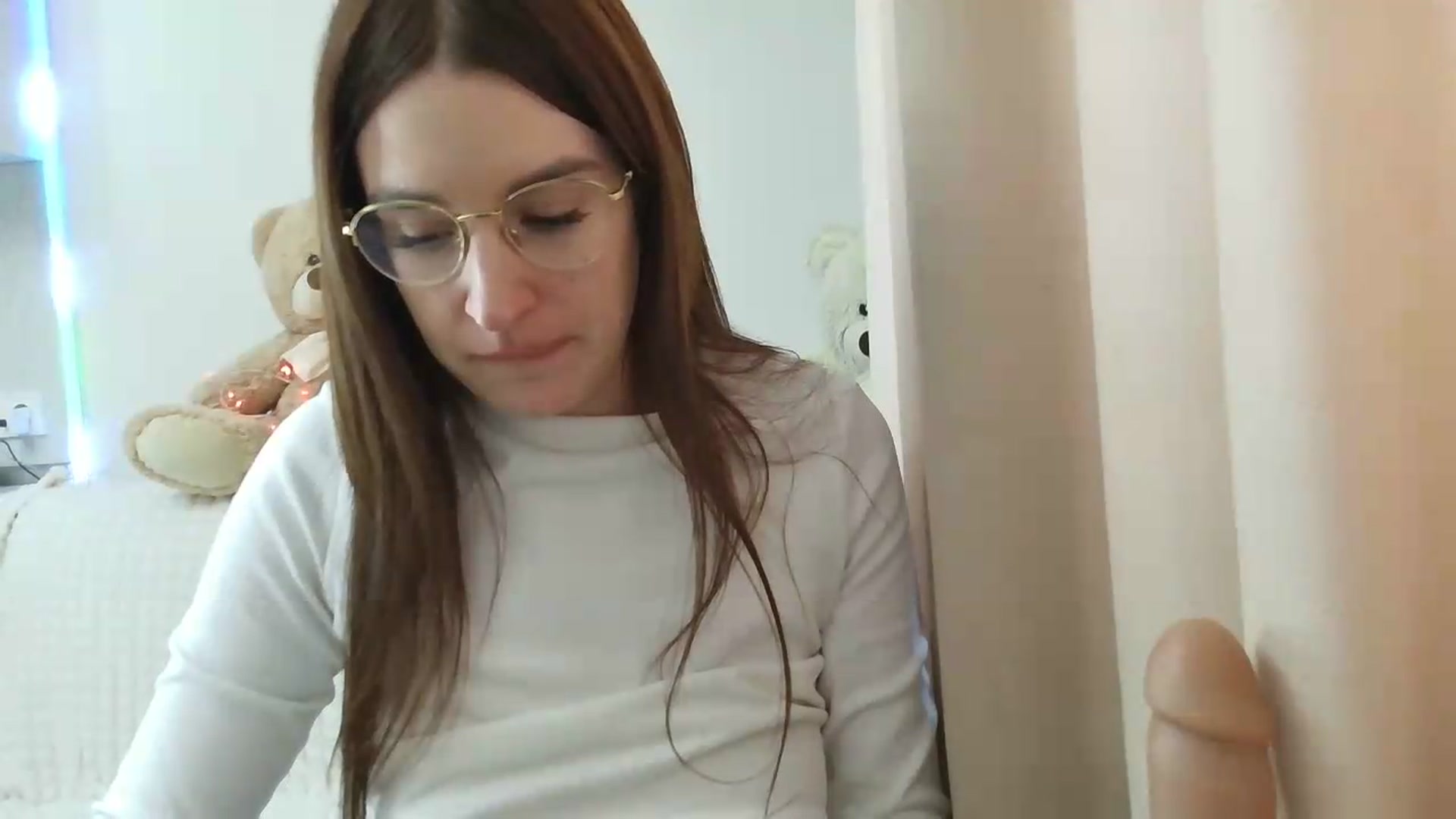 Gallery image thumbnail from CoraHaze's myfreecams stream on, 09/15/2026, 10:47 image 5 of 20