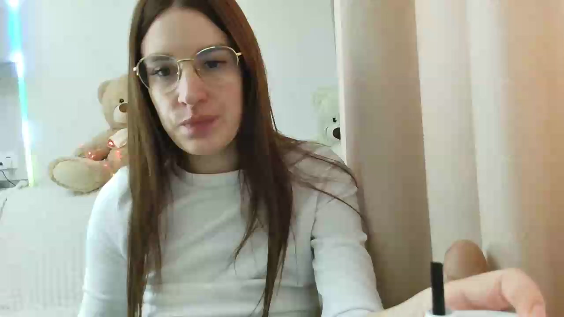 Gallery image thumbnail from CoraHaze's myfreecams stream on, 09/15/2026, 10:47 image 16 of 20