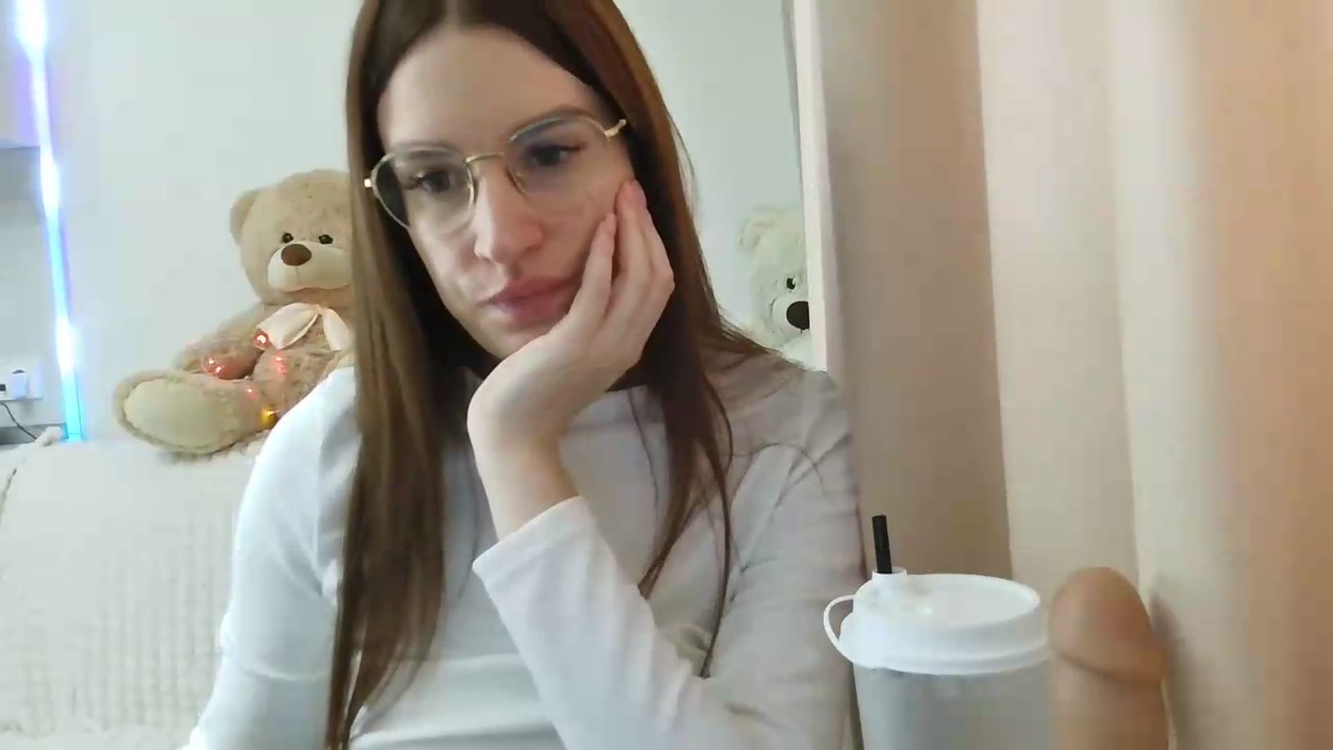 Gallery image thumbnail from CoraHaze's myfreecams stream on, 09/15/2026, 10:47 image 6 of 20