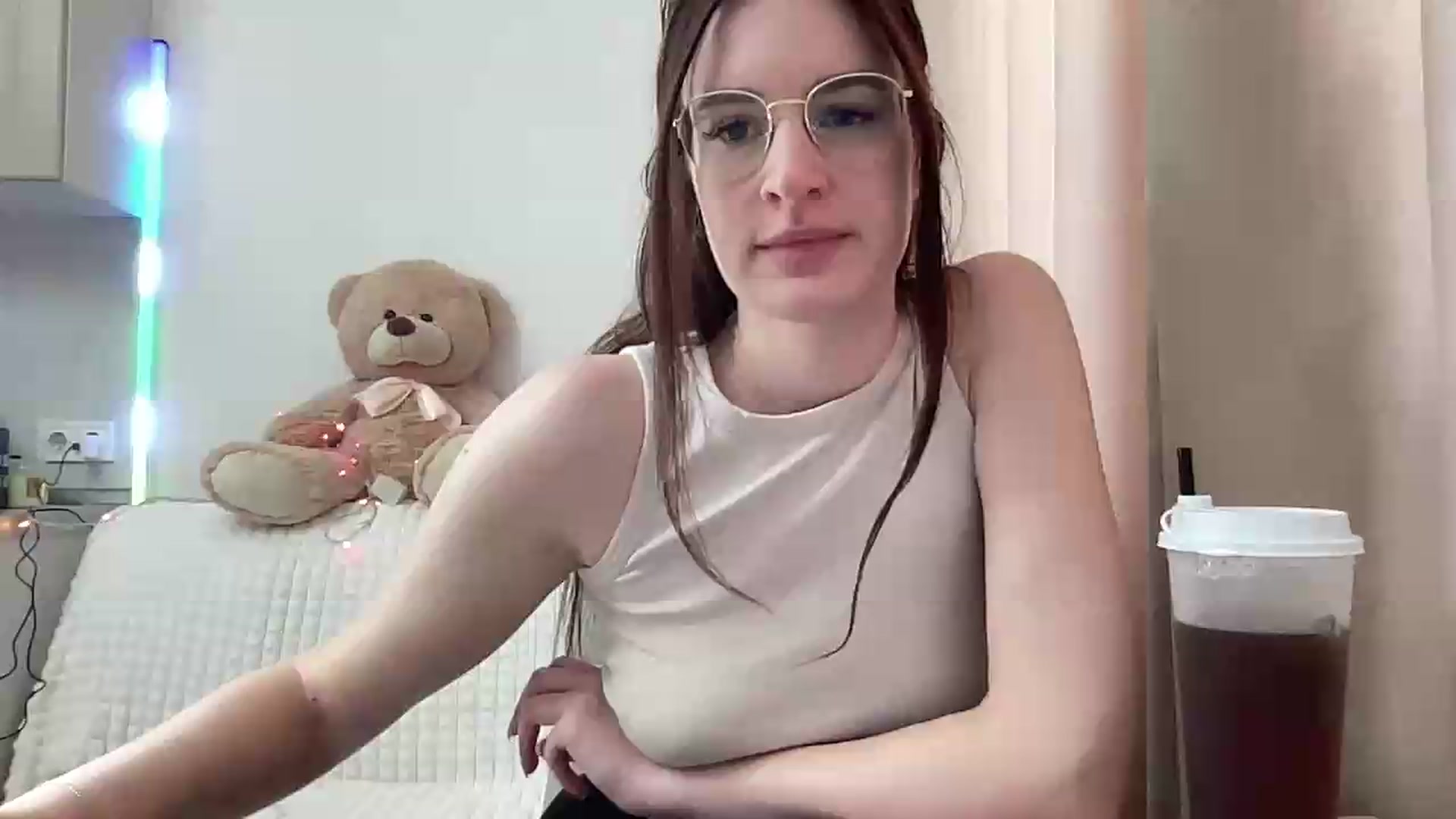 Gallery image thumbnail from CoraHaze's myfreecams stream on, 09/16/2026, 09:41 image 20 of 20