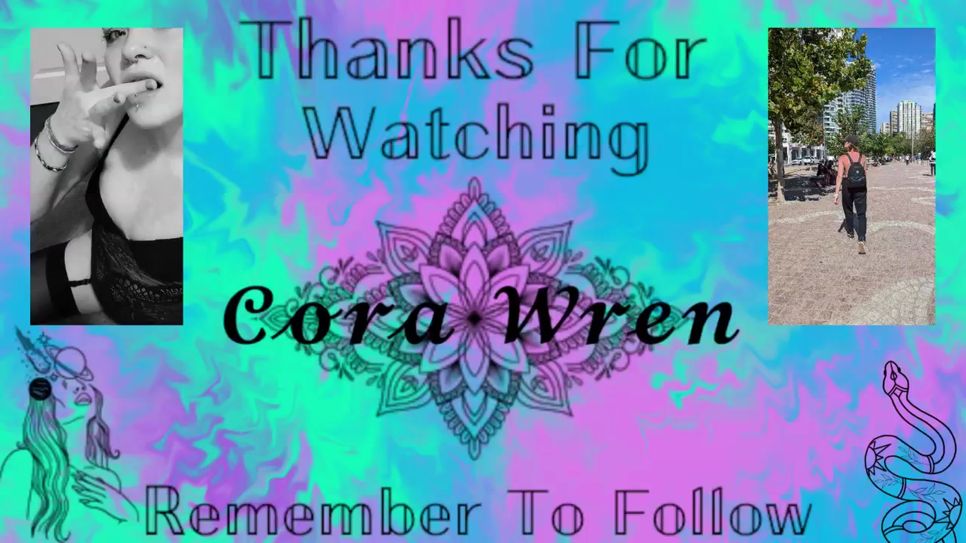 Gallery image thumbnail from Cora_d_wren's myfreecams stream on, 11/12/2024, 21:19 image 20 of 20