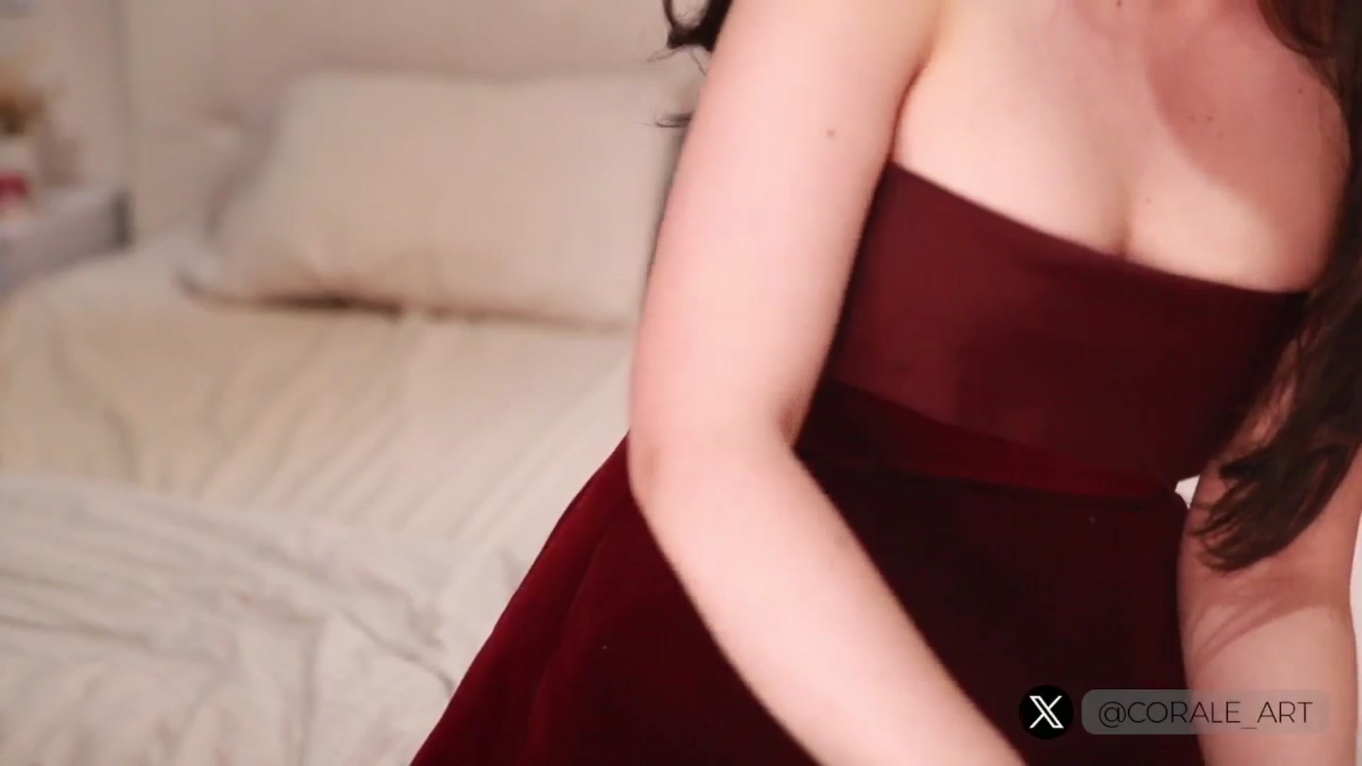 Gallery image thumbnail from Corale's myfreecams stream on, 04/28/2024, 21:09 image 20 of 20