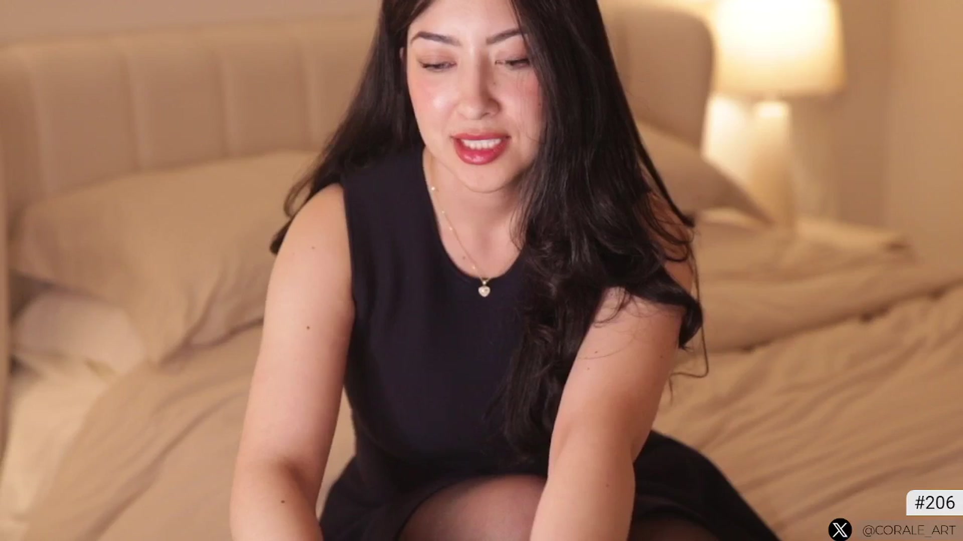 Gallery image thumbnail from Corale's myfreecams stream on, 03/04/2025, 04:31 image 3 of 20