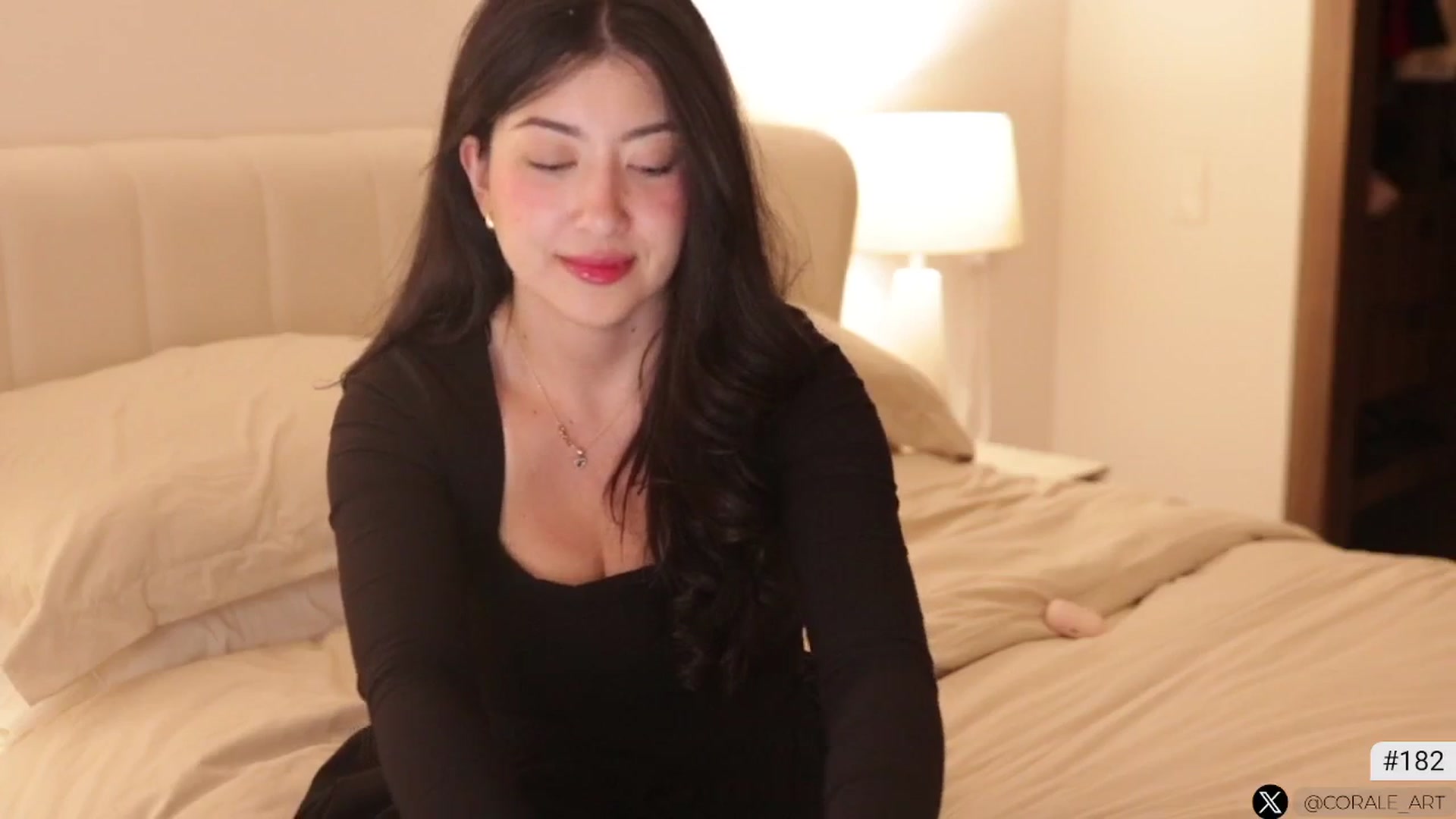 Gallery image thumbnail from Corale's myfreecams stream on, 03/09/2025, 04:35 image 11 of 20