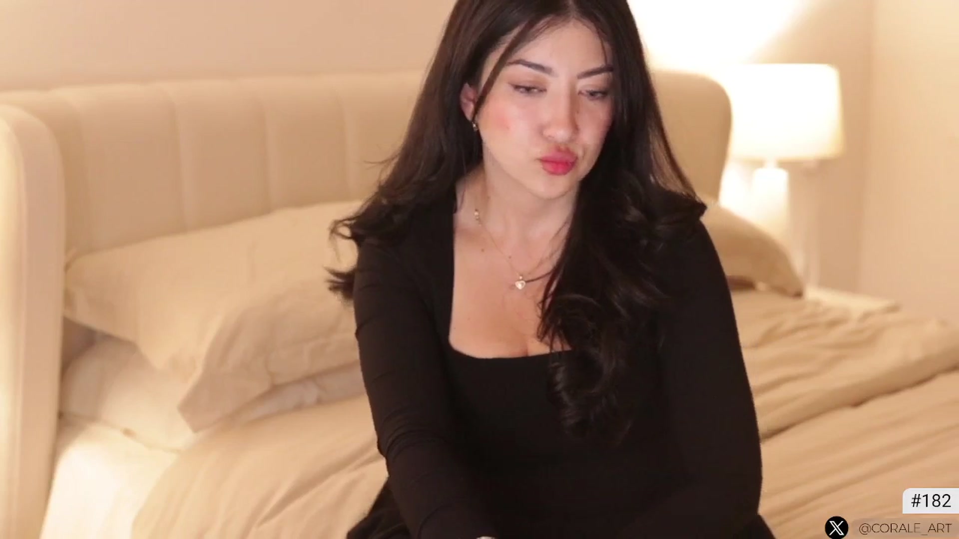 Gallery image thumbnail from Corale's myfreecams stream on, 03/09/2025, 04:35 image 5 of 20