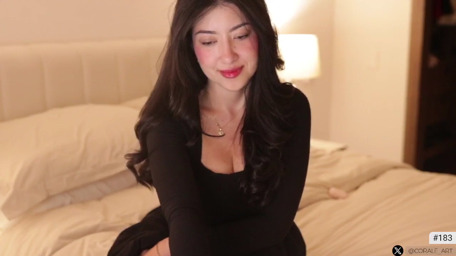Gallery image thumbnail from Corale's myfreecams stream on, 03/09/2025, 04:35 image 10 of 20