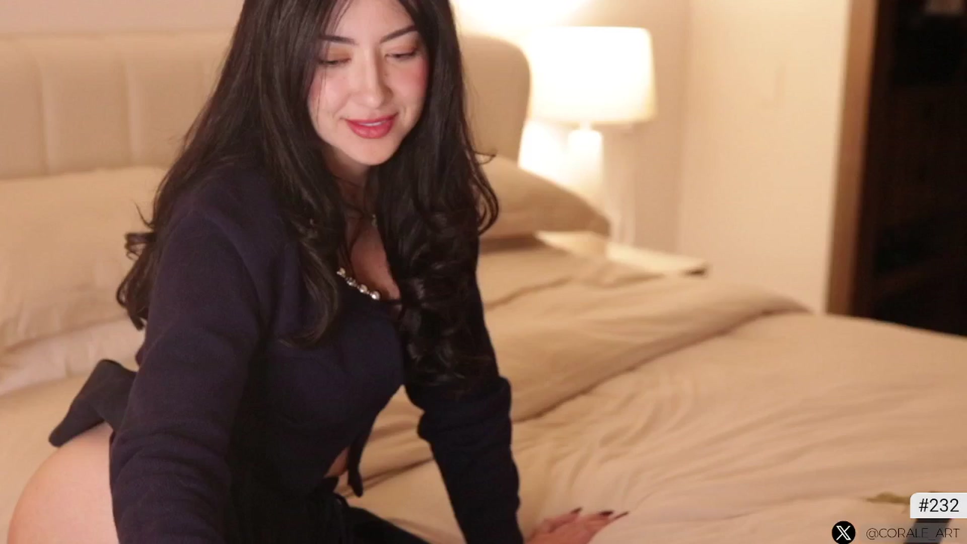 Gallery image thumbnail from Corale's myfreecams stream on, 03/12/2025, 06:32 image 3 of 20
