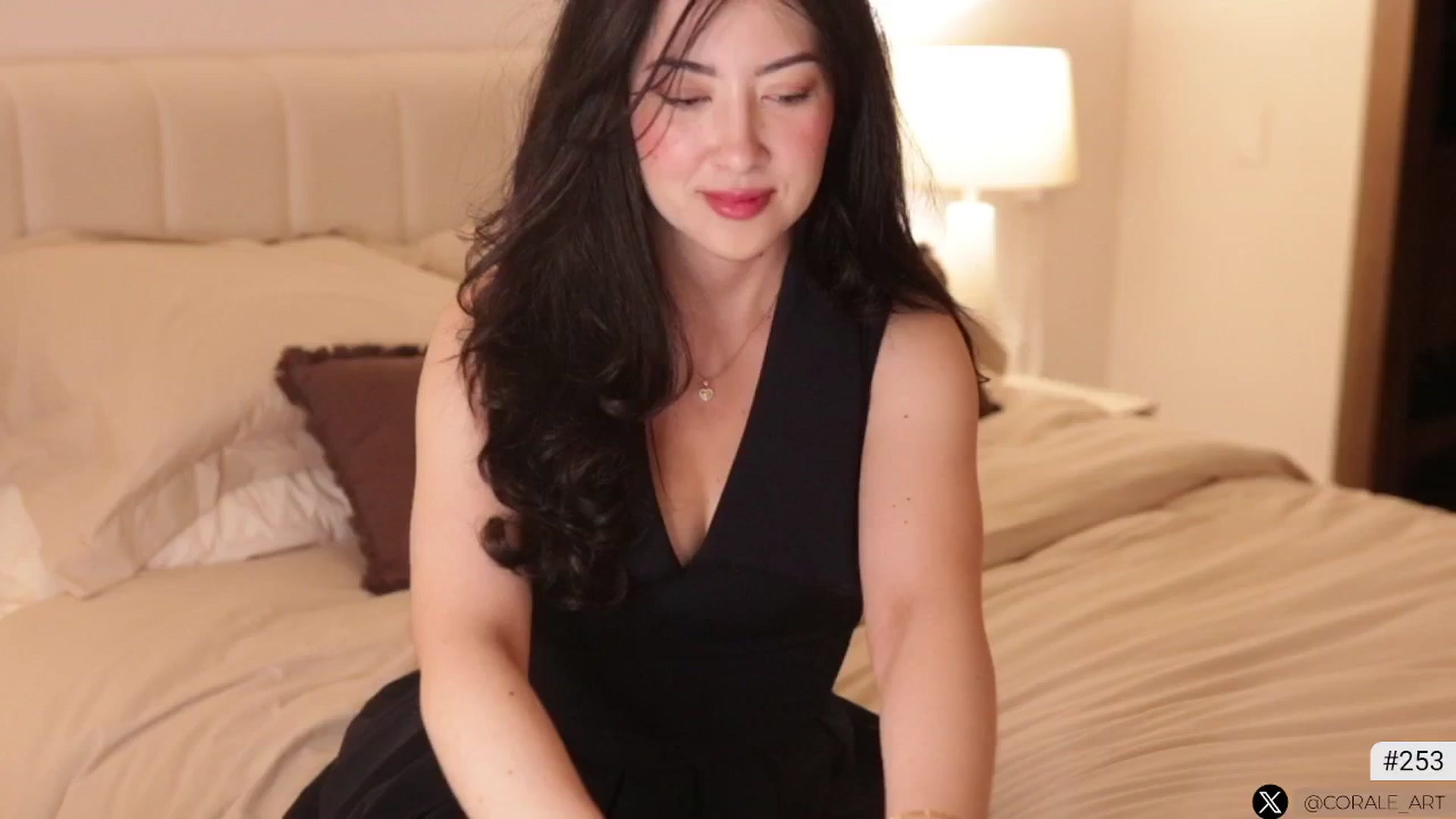 Gallery image thumbnail from Corale's myfreecams stream on, 03/14/2025, 02:02 image 1 of 20