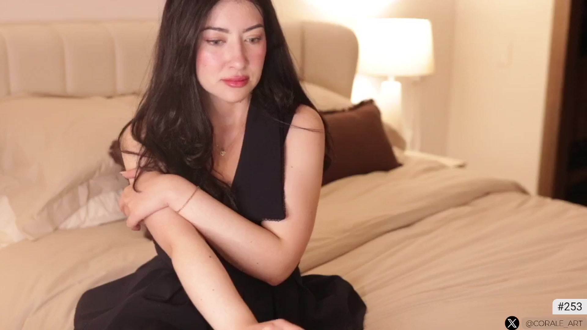 Gallery image thumbnail from Corale's myfreecams stream on, 03/14/2025, 02:02 image 16 of 20