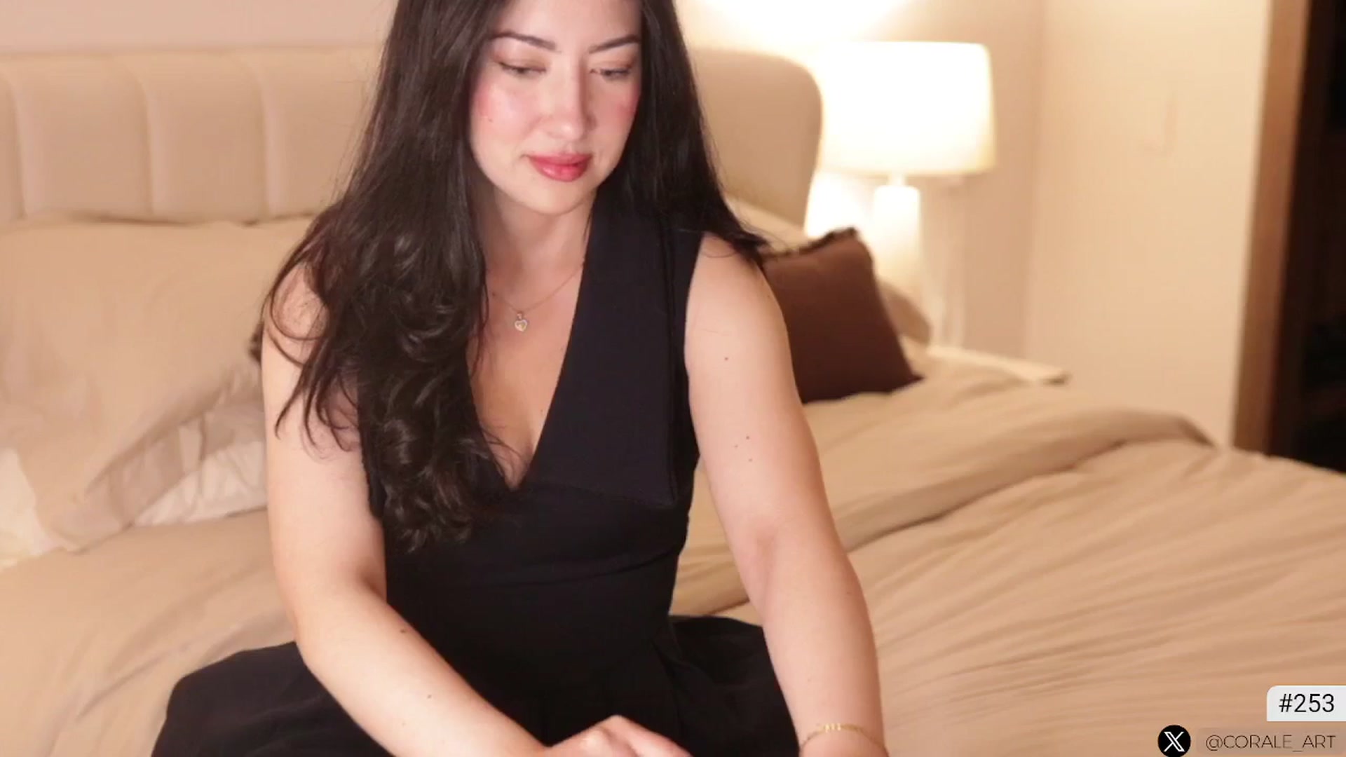 Gallery image thumbnail from Corale's myfreecams stream on, 03/14/2025, 02:02 image 15 of 20