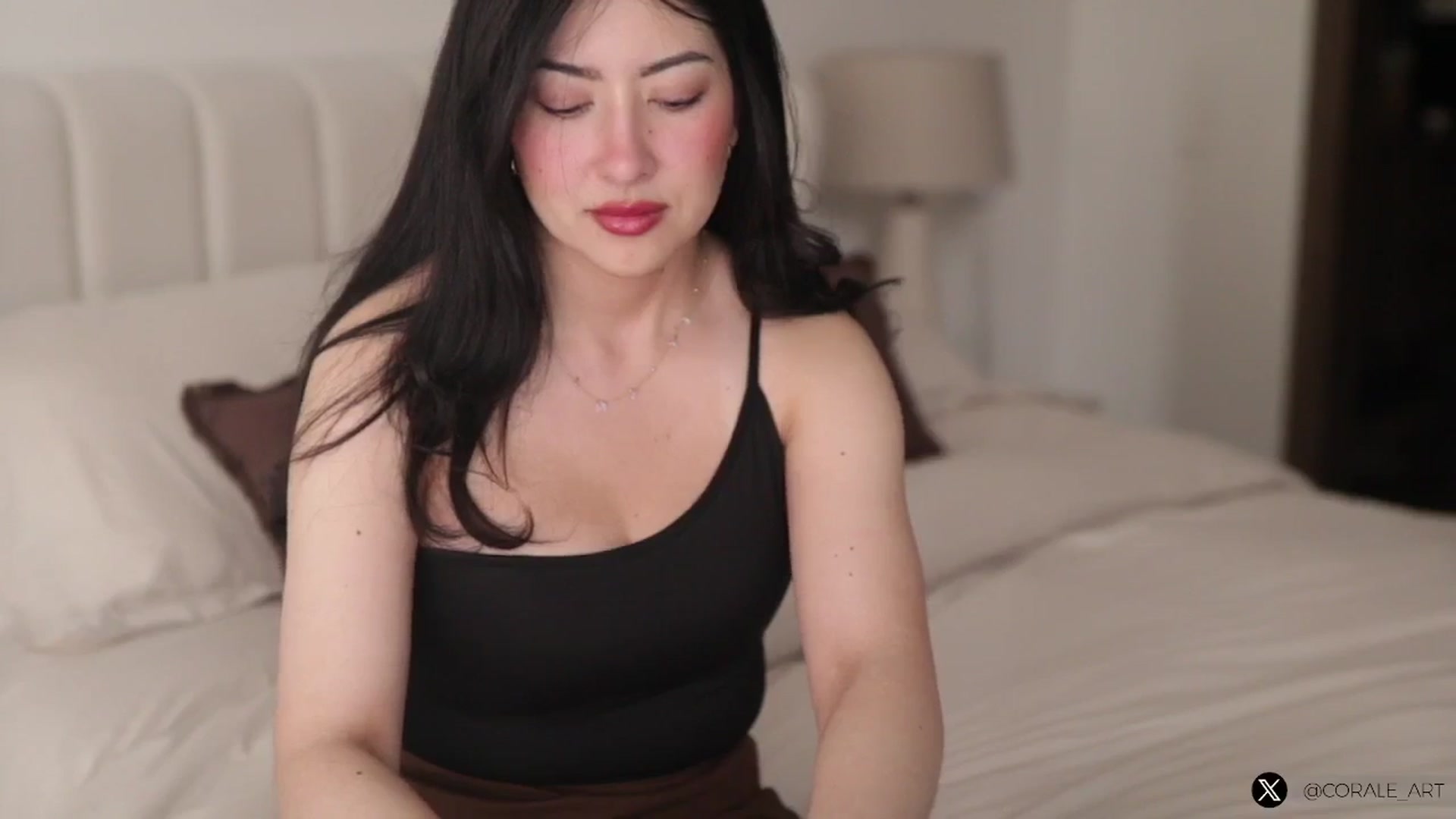 Gallery image thumbnail from Corale's myfreecams stream on, 03/22/2025, 22:02 image 18 of 20