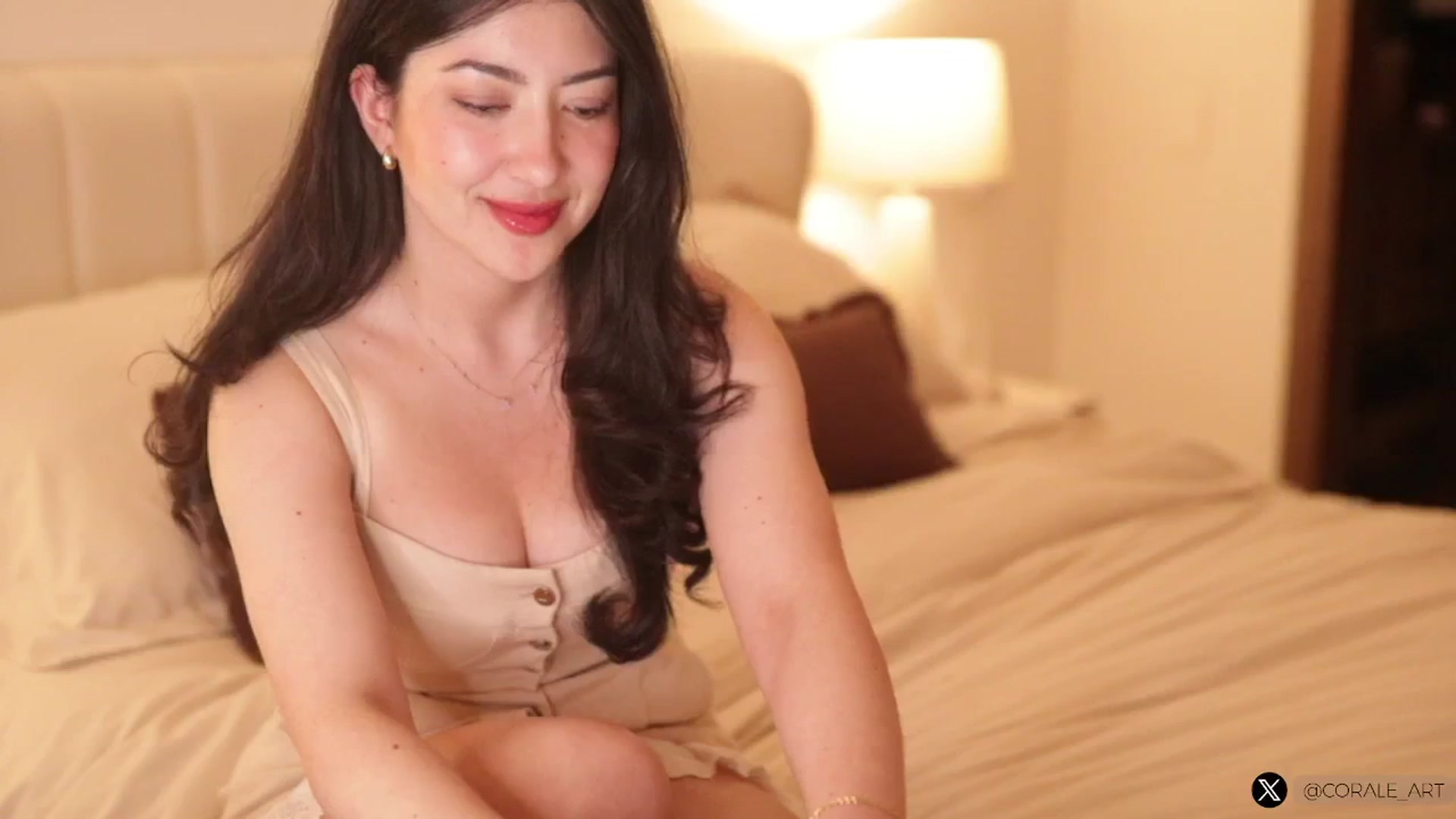 Gallery image thumbnail from Corale's myfreecams stream on, 03/23/2025, 04:51 image 3 of 20