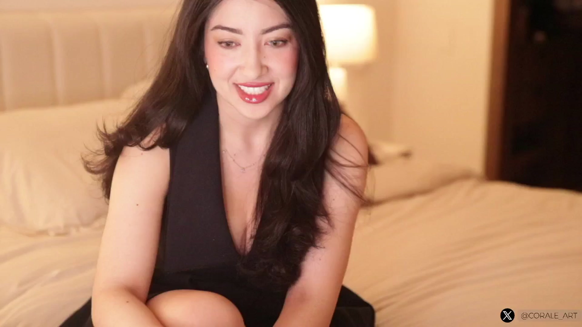 Gallery image thumbnail from Corale's myfreecams stream on, 03/24/2025, 03:48 image 1 of 20