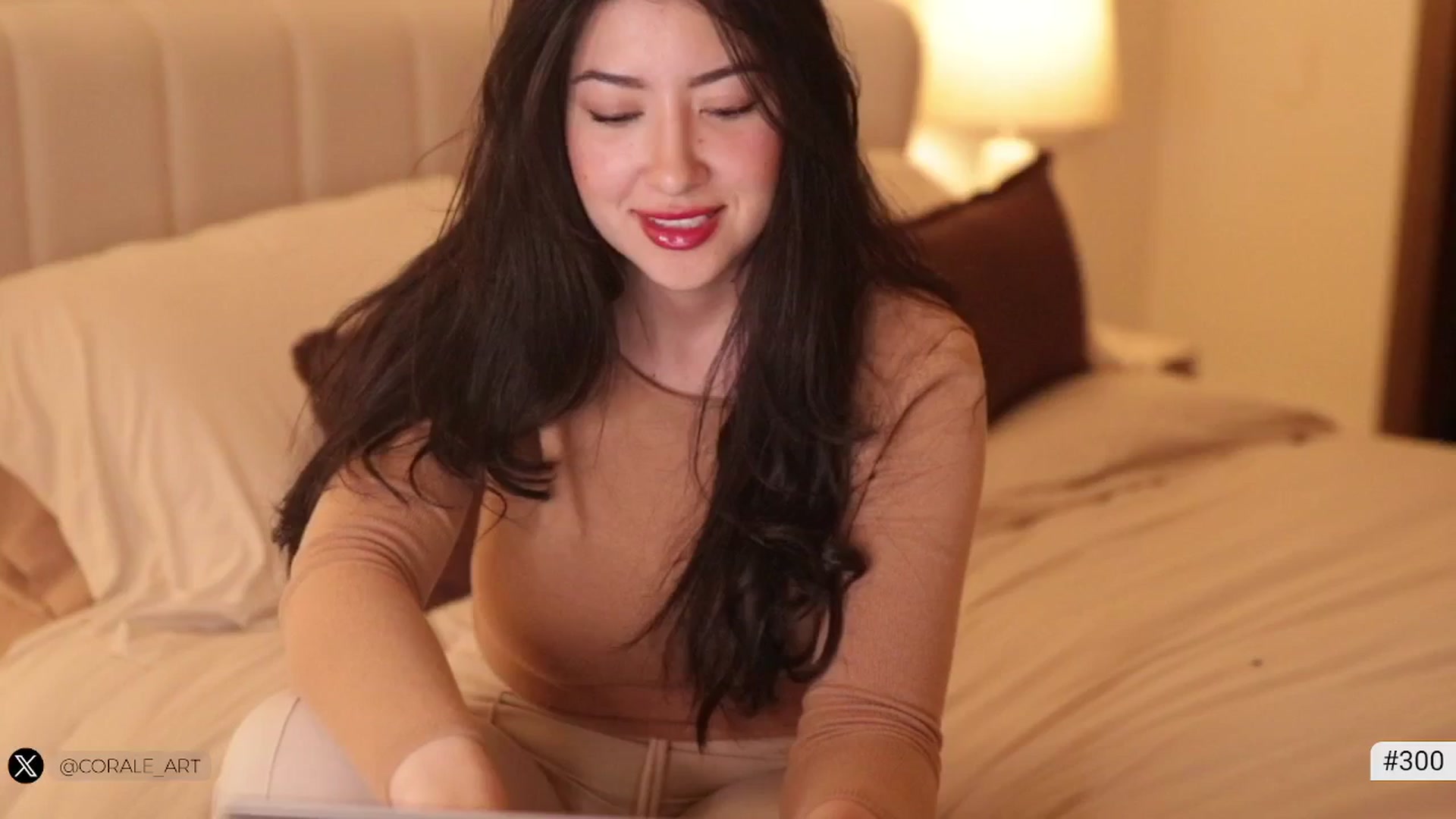 Gallery image thumbnail from Corale's myfreecams stream on, 04/08/2025, 06:34 image 1 of 20
