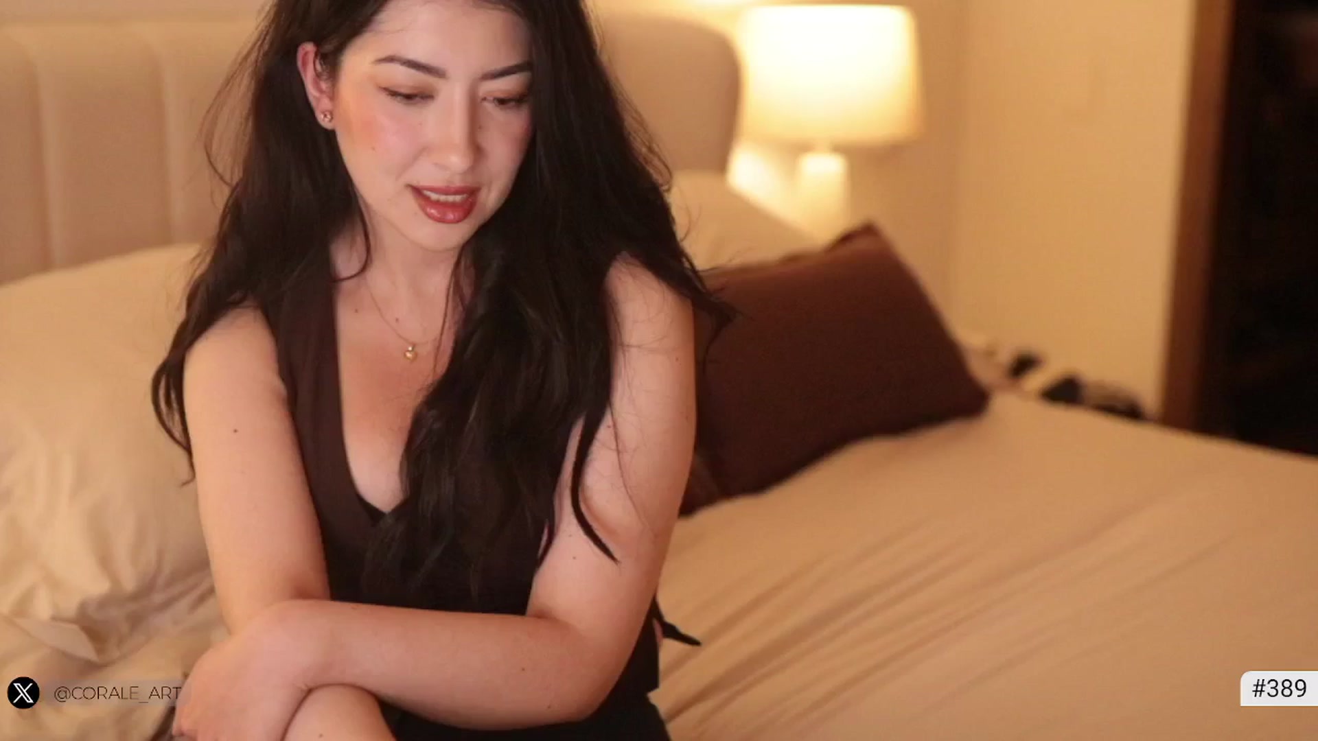 Gallery image thumbnail from Corale's myfreecams stream on, 04/15/2025, 03:24 image 19 of 20