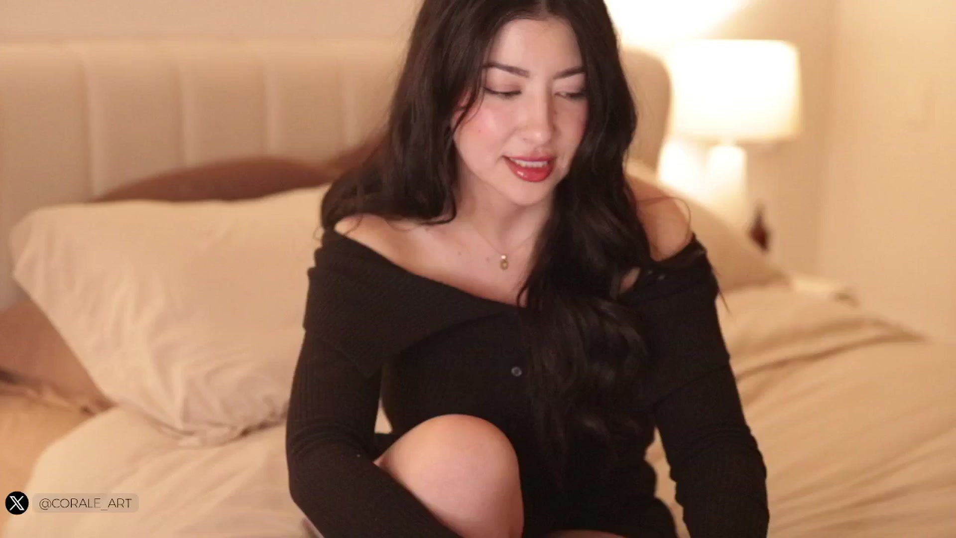 Gallery image thumbnail from Corale's myfreecams stream on, 04/19/2025, 09:51 image 1 of 20