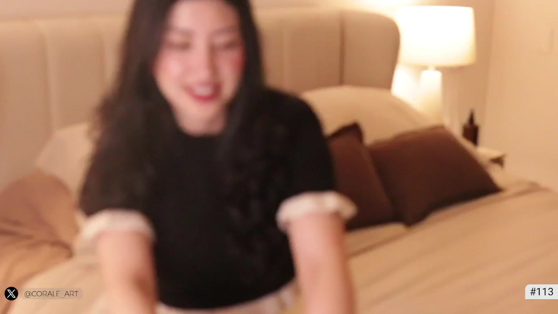 Gallery image thumbnail from Corale's myfreecams stream on, 04/25/2025, 03:36 image 10 of 20