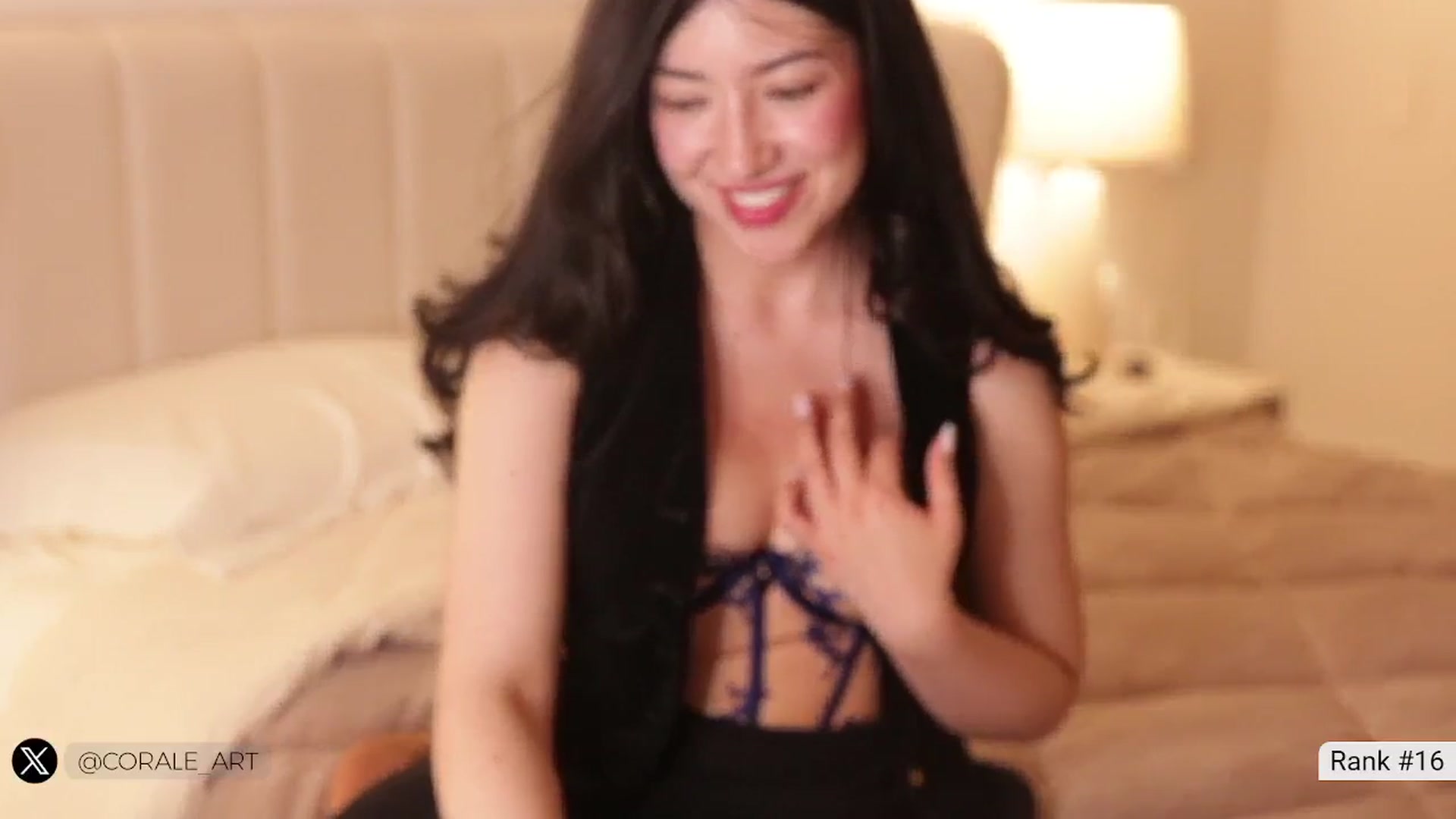 Gallery image thumbnail from Corale's myfreecams stream on, 05/08/2025, 04:28 image 11 of 20