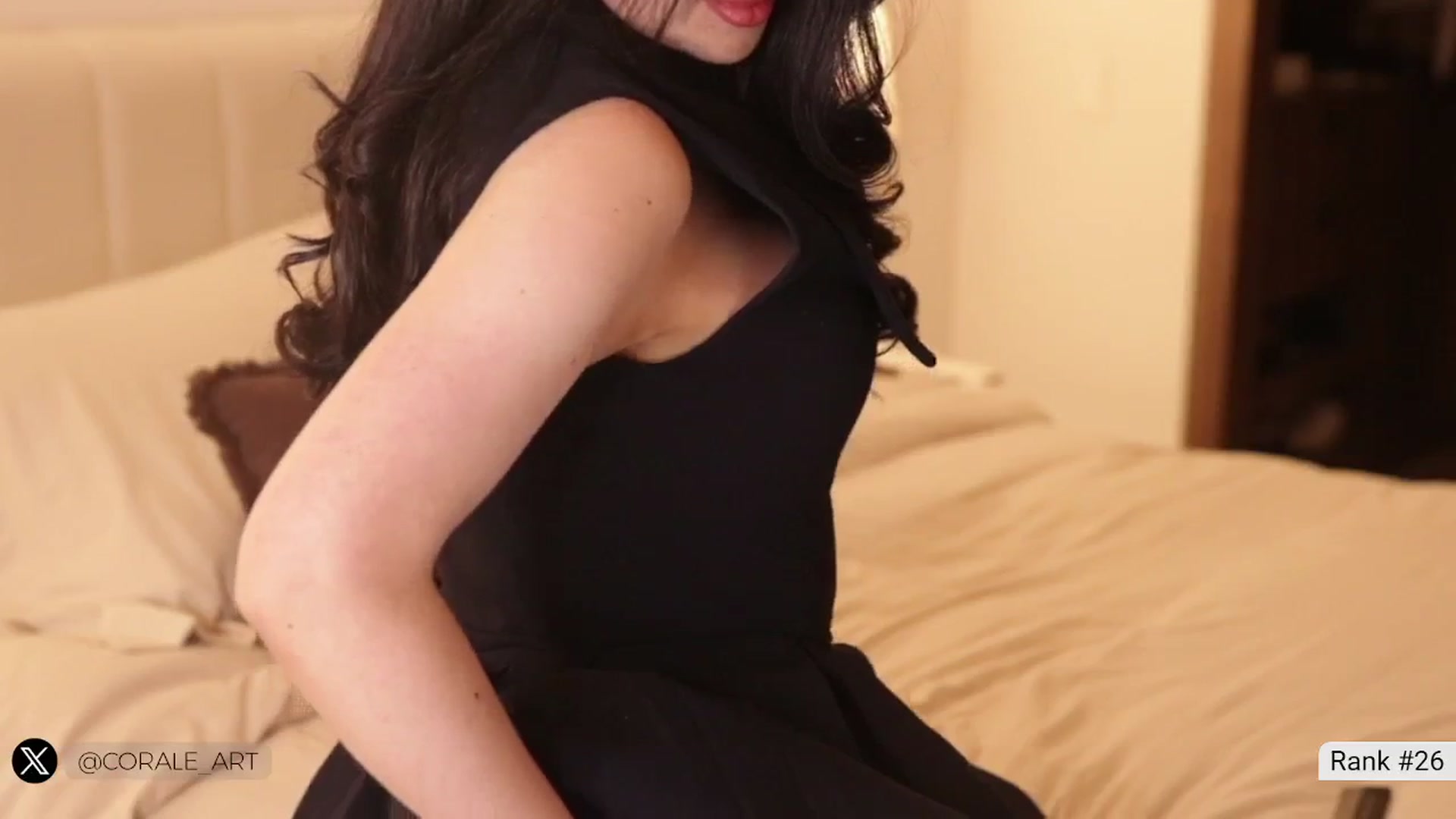 Gallery image thumbnail from Corale's myfreecams stream on, 05/11/2025, 06:42 image 5 of 20
