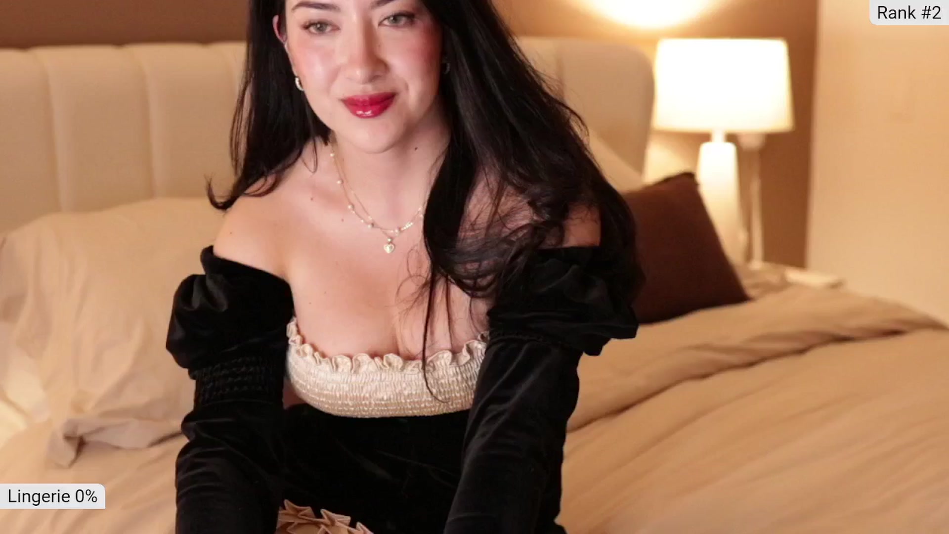 Gallery image thumbnail from Corale's myfreecams stream on, 07/01/2025, 03:24 image 14 of 20