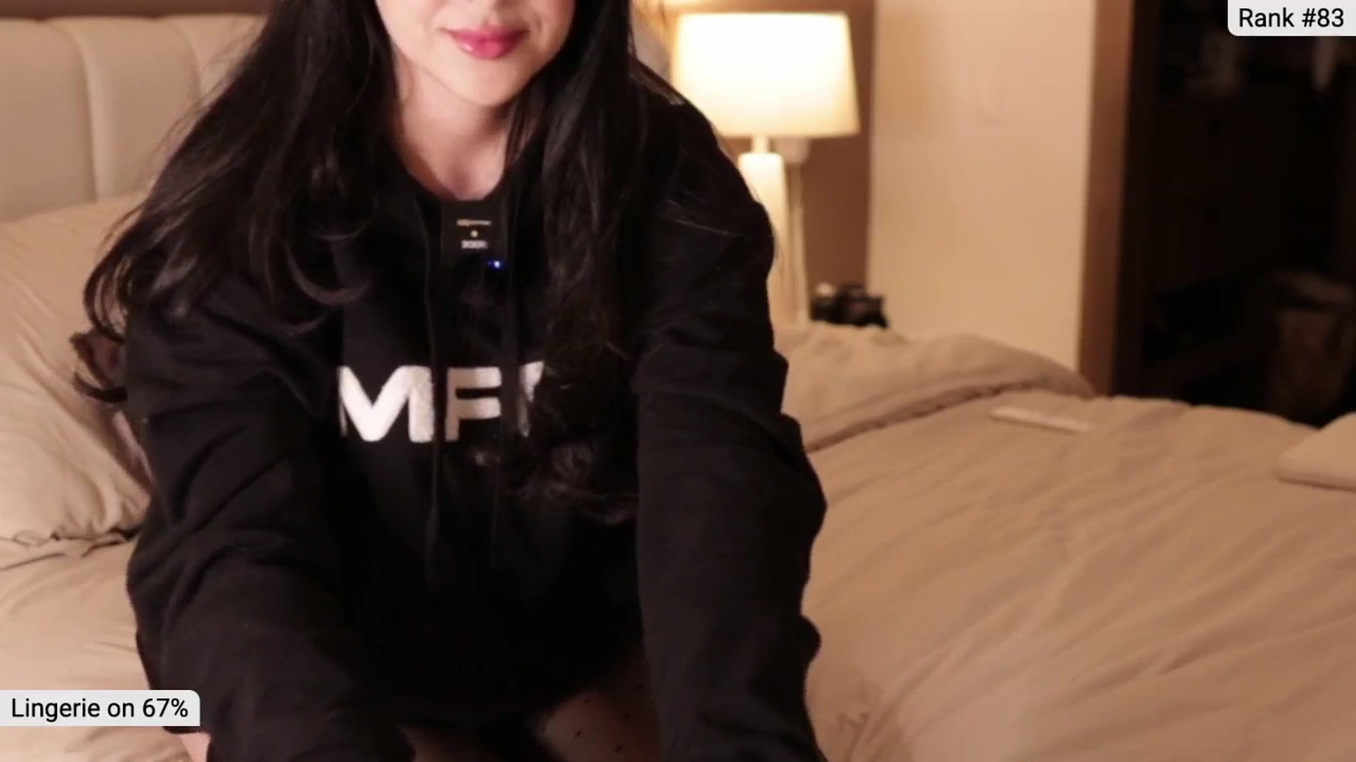 Gallery image thumbnail from Corale's myfreecams stream on, 07/12/2025, 05:23 image 9 of 20