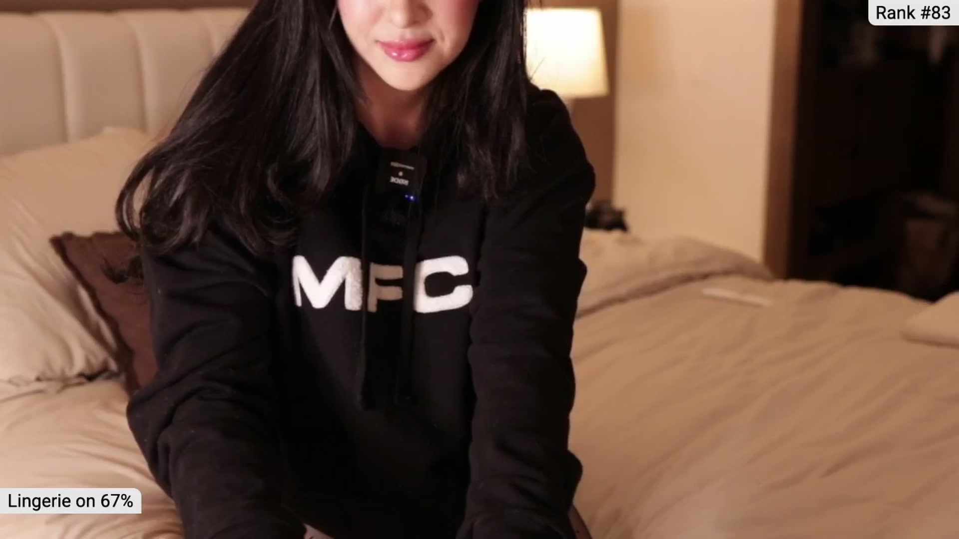 Gallery image thumbnail from Corale's myfreecams stream on, 07/12/2025, 05:23 image 6 of 20