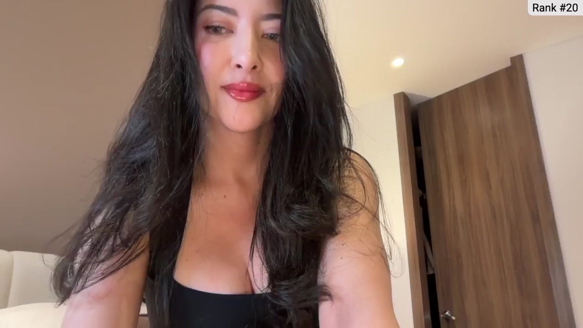 Gallery image thumbnail from Corale's myfreecams stream on, 07/21/2025, 04:28 image 6 of 20