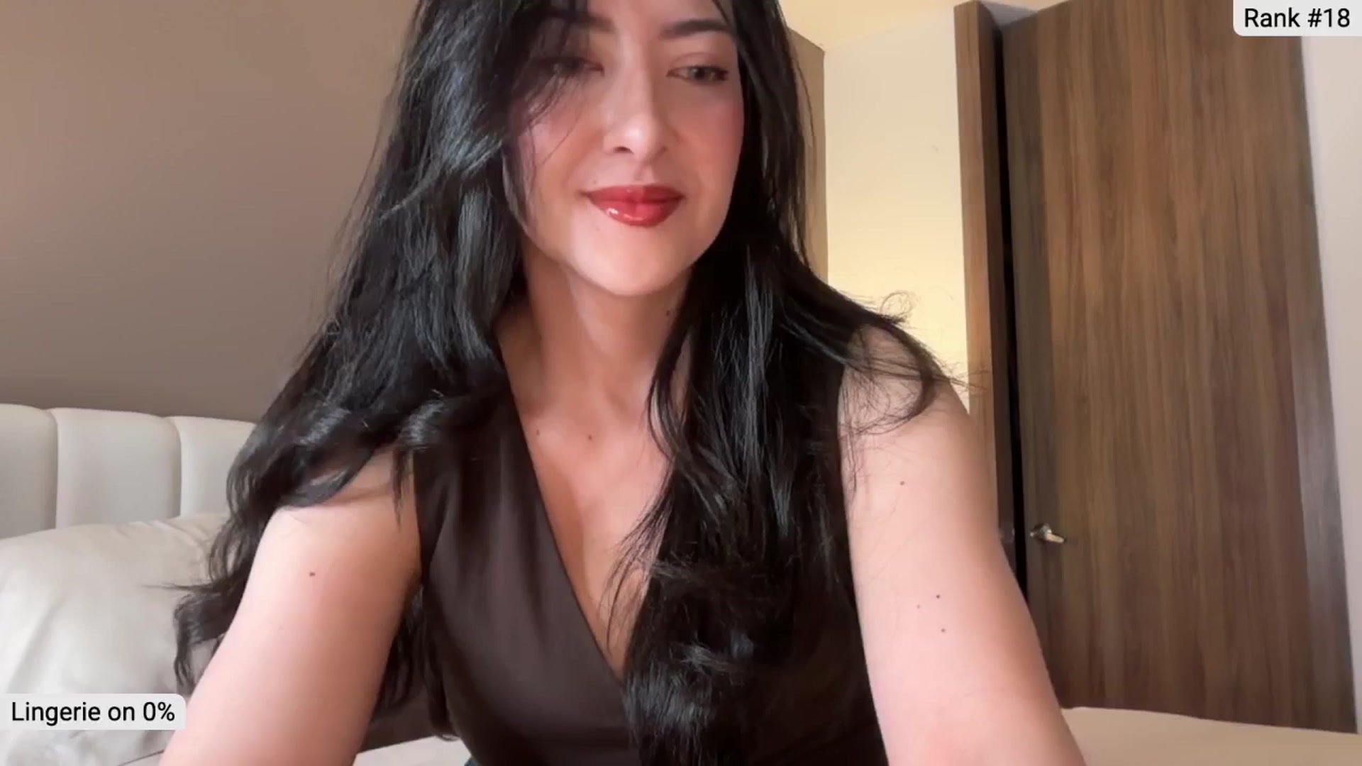 Gallery image thumbnail from Corale's myfreecams stream on, 07/22/2025, 02:55 image 8 of 20