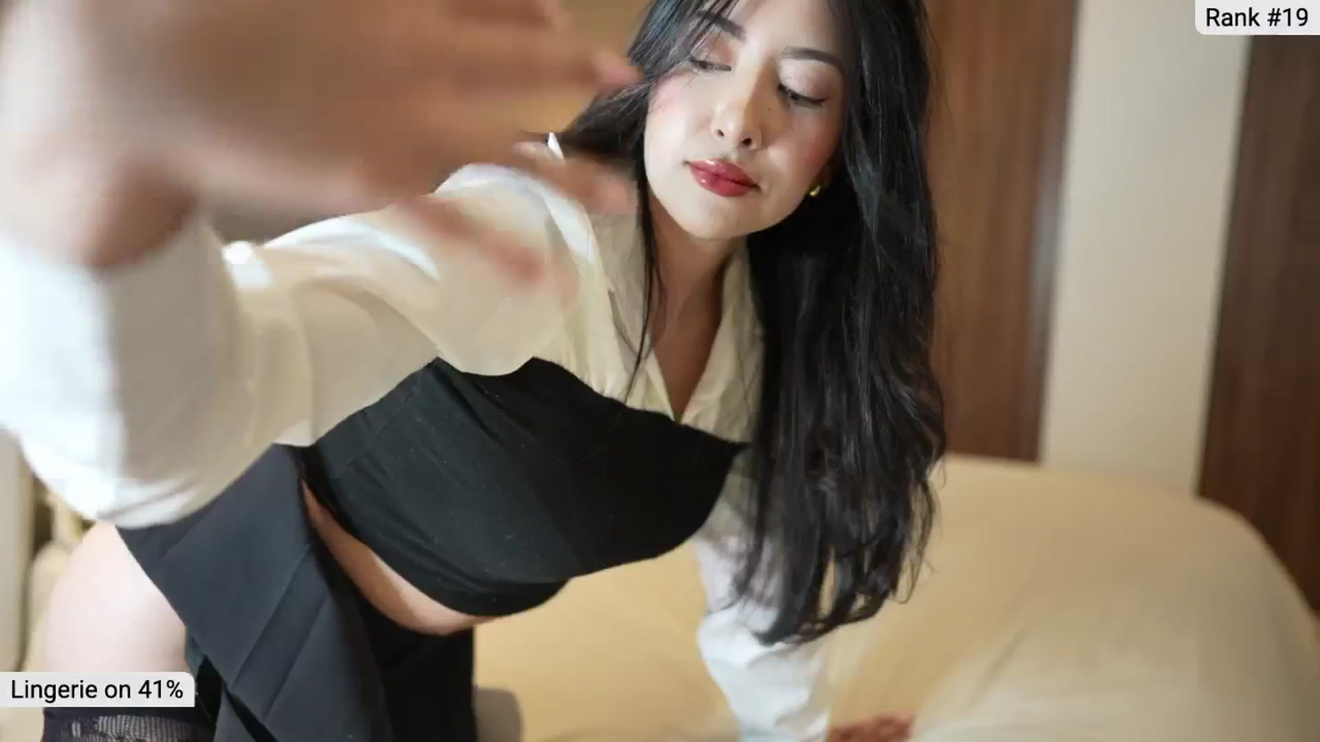Gallery image thumbnail from Corale's myfreecams stream on, 07/25/2025, 06:10 image 4 of 20