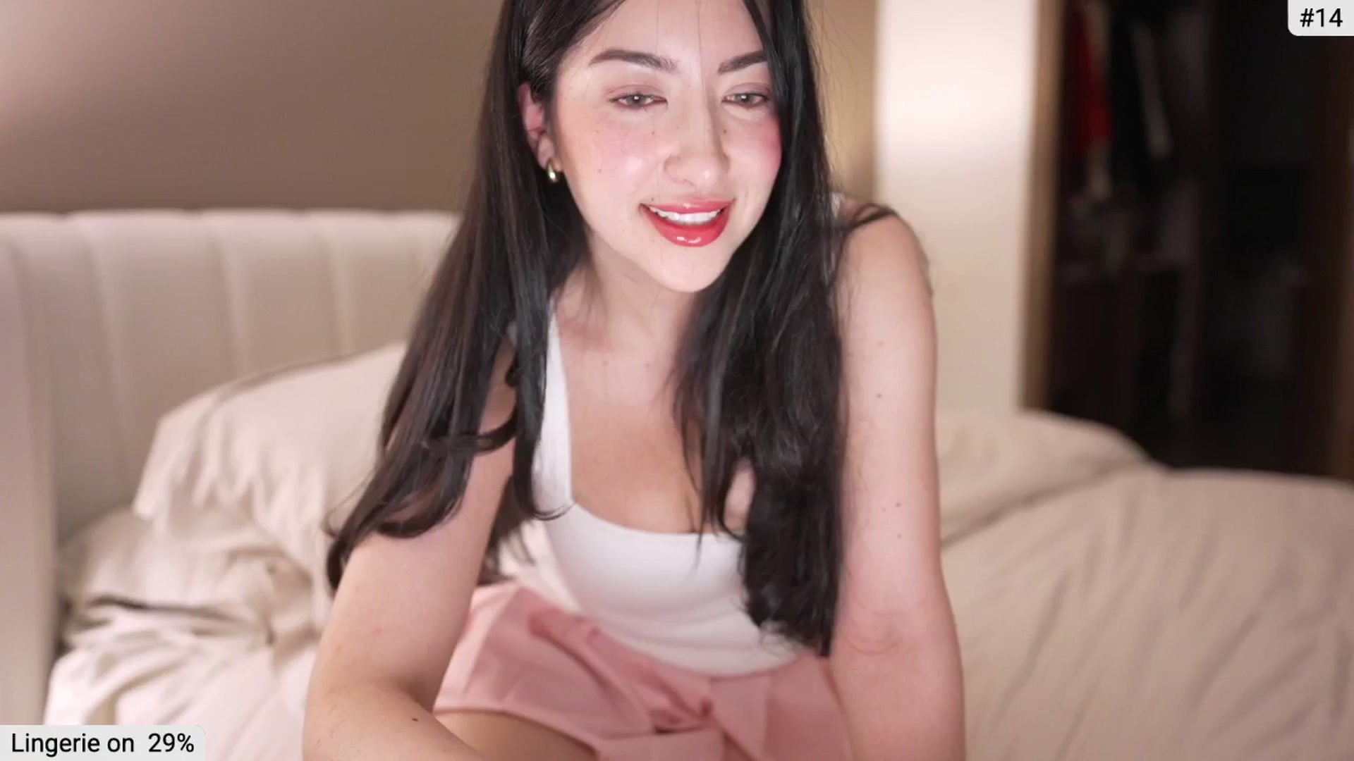 Gallery image thumbnail from Corale's myfreecams stream on, 07/30/2025, 05:56 image 6 of 20