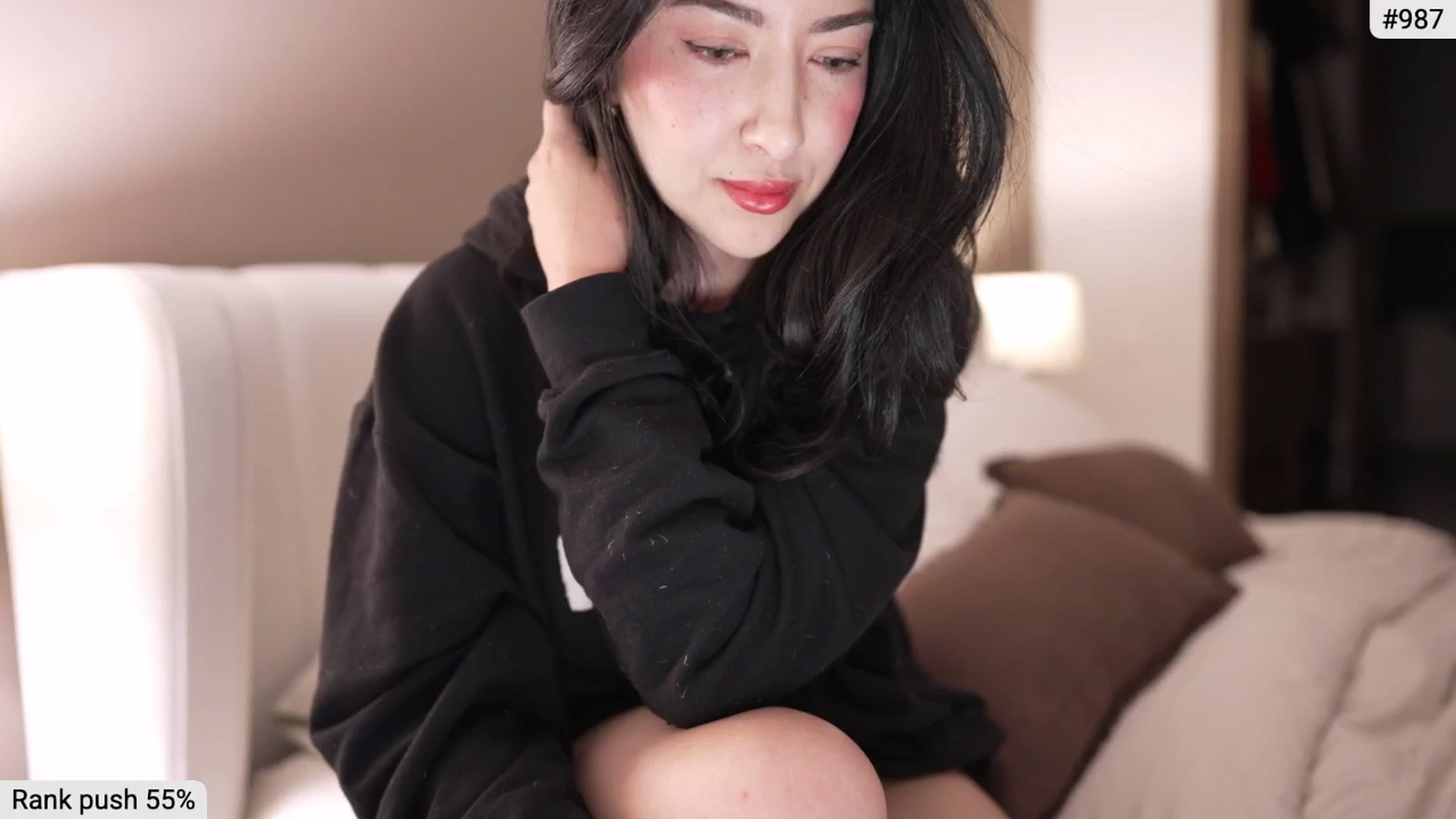 Gallery image thumbnail from Corale's myfreecams stream on, 08/02/2025, 05:16 image 3 of 20