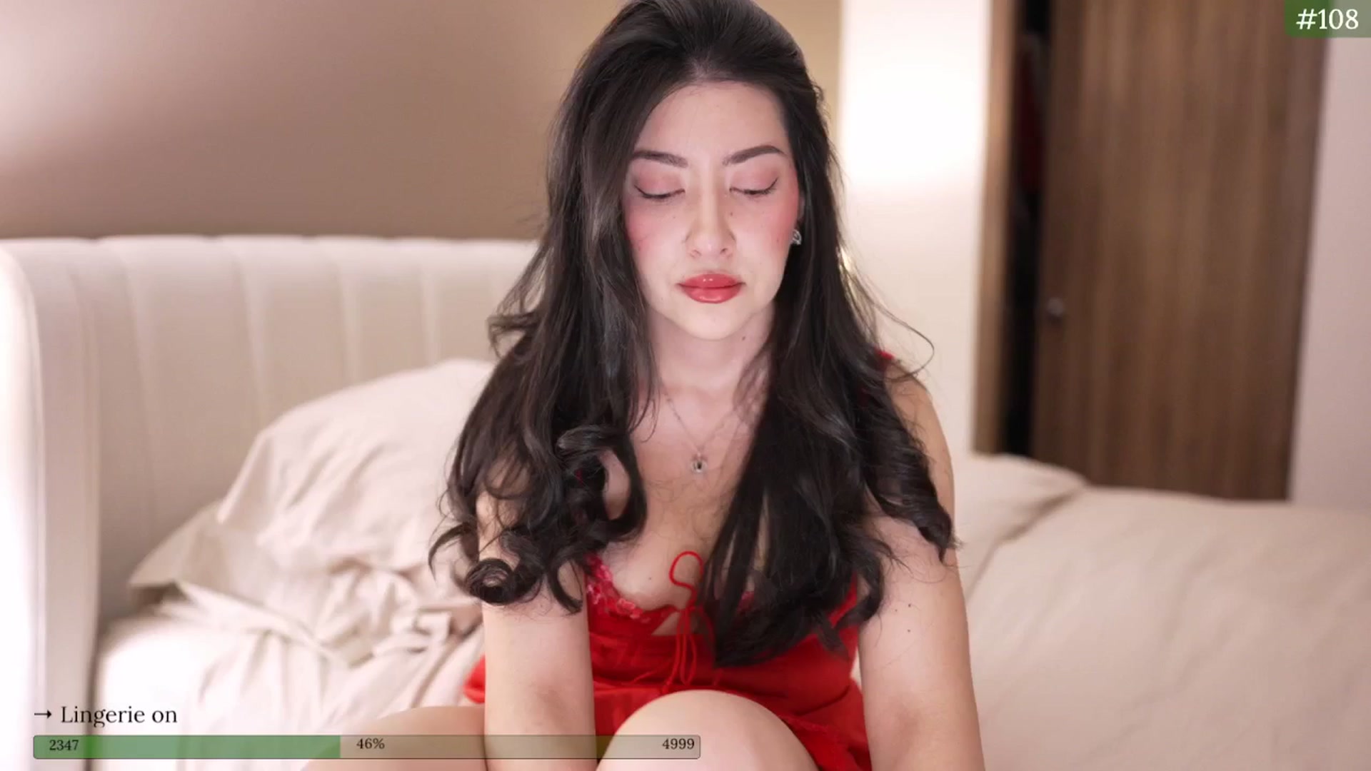 Gallery image thumbnail from Corale's myfreecams stream on, 08/06/2025, 03:31 image 4 of 20
