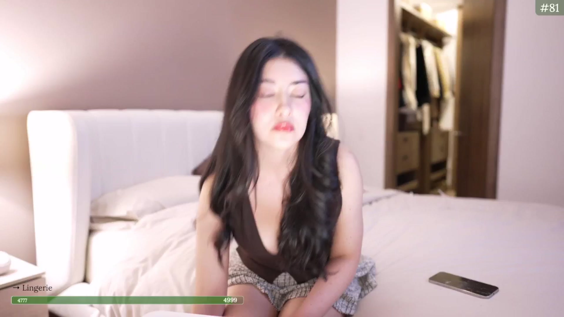 Gallery image thumbnail from Corale's myfreecams stream on, 08/11/2025, 05:17 image 8 of 20