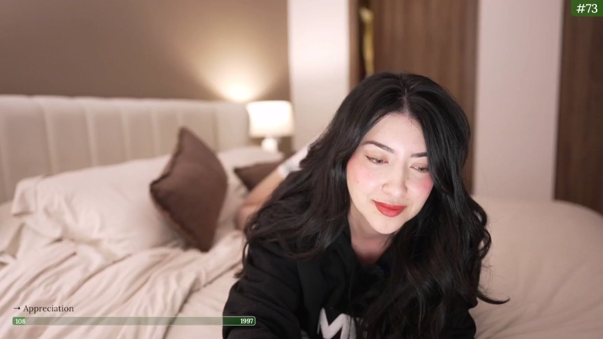 Gallery image thumbnail from Corale's myfreecams stream on, 08/12/2025, 05:21 image 1 of 20