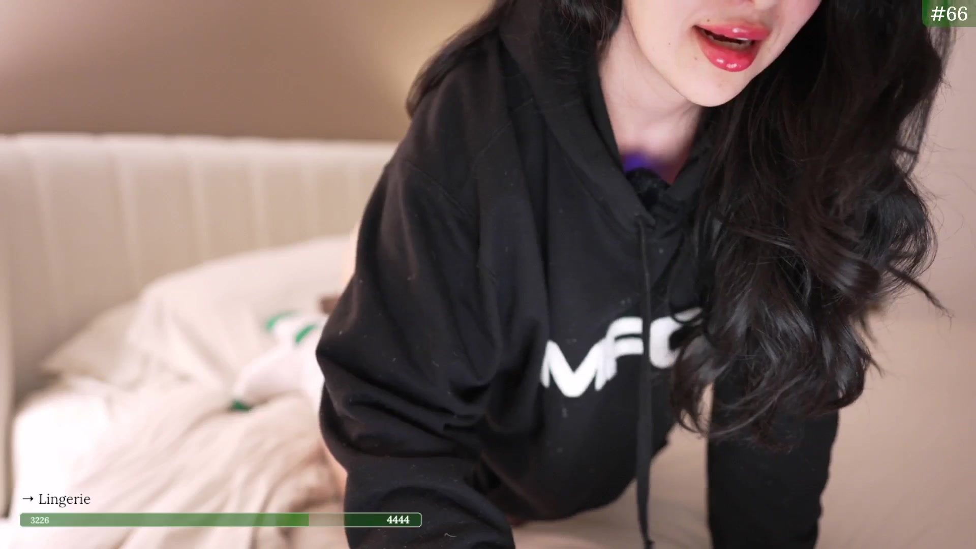 Gallery image thumbnail from Corale's myfreecams stream on, 08/12/2025, 05:21 image 19 of 20