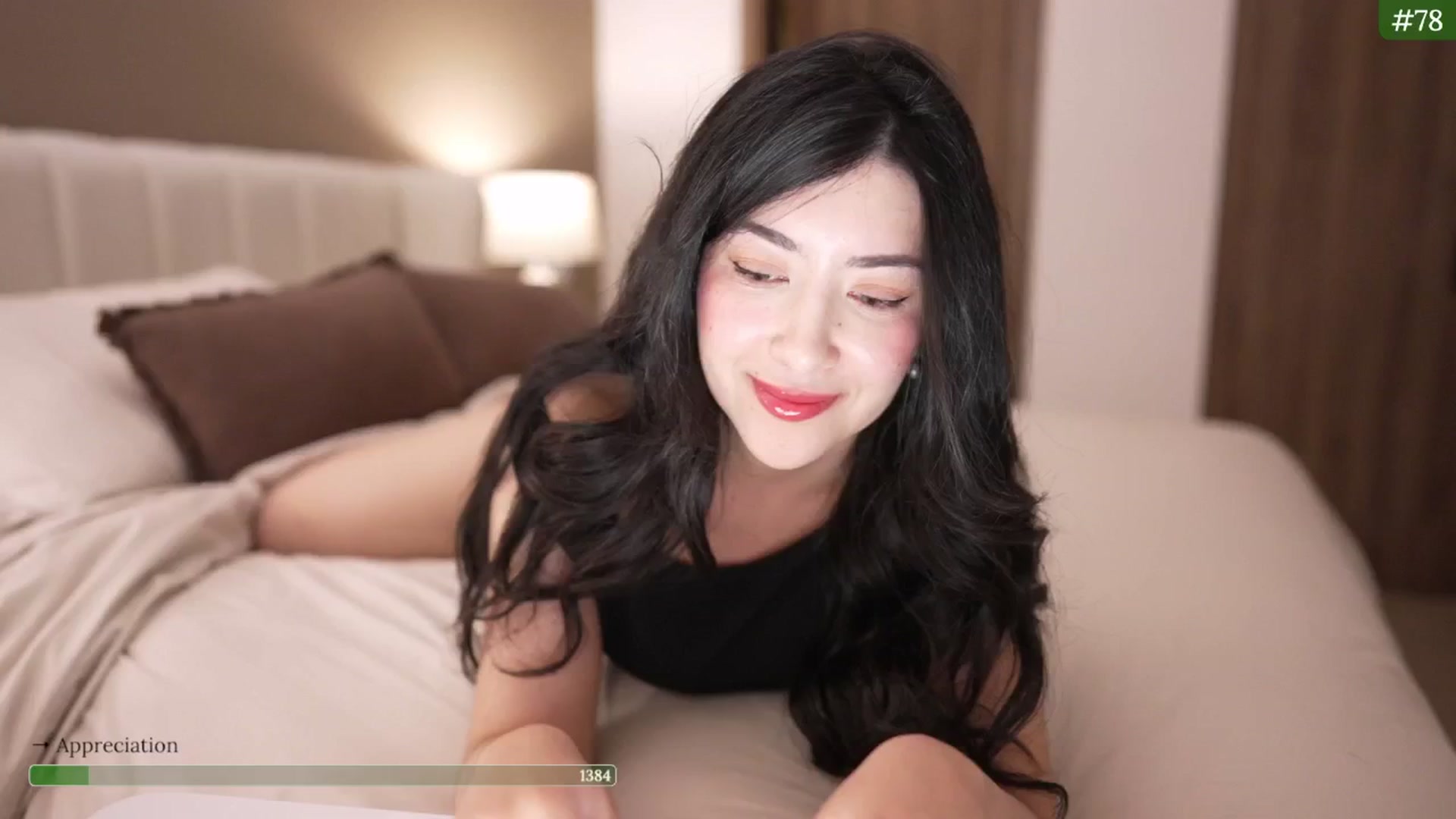 Gallery image thumbnail from Corale's myfreecams stream on, 08/14/2025, 02:06 image 2 of 20